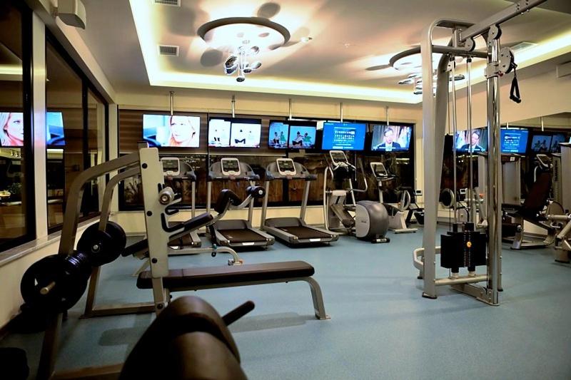 Sunprime C-Lounge - Yetişkinlere Özel - Image 115