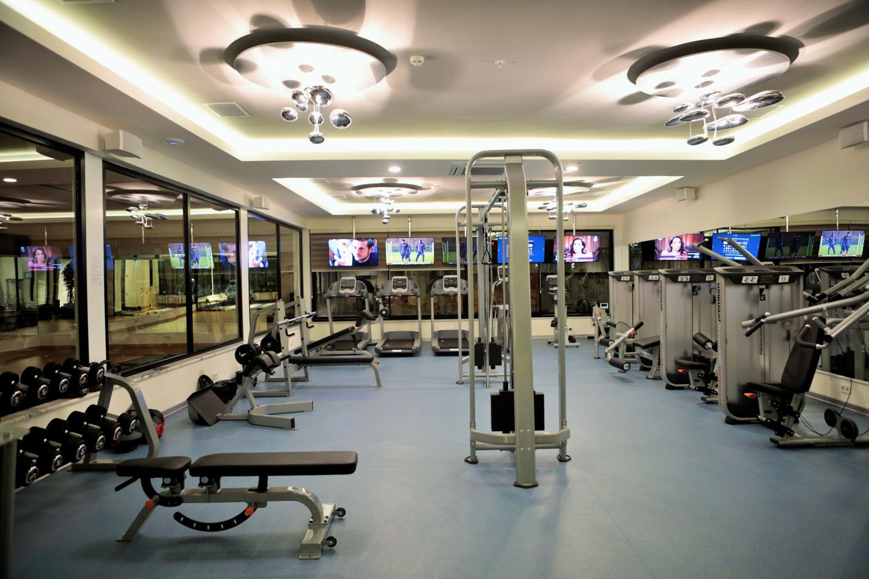 Sunprime C-Lounge - Yetişkinlere Özel - Image 117