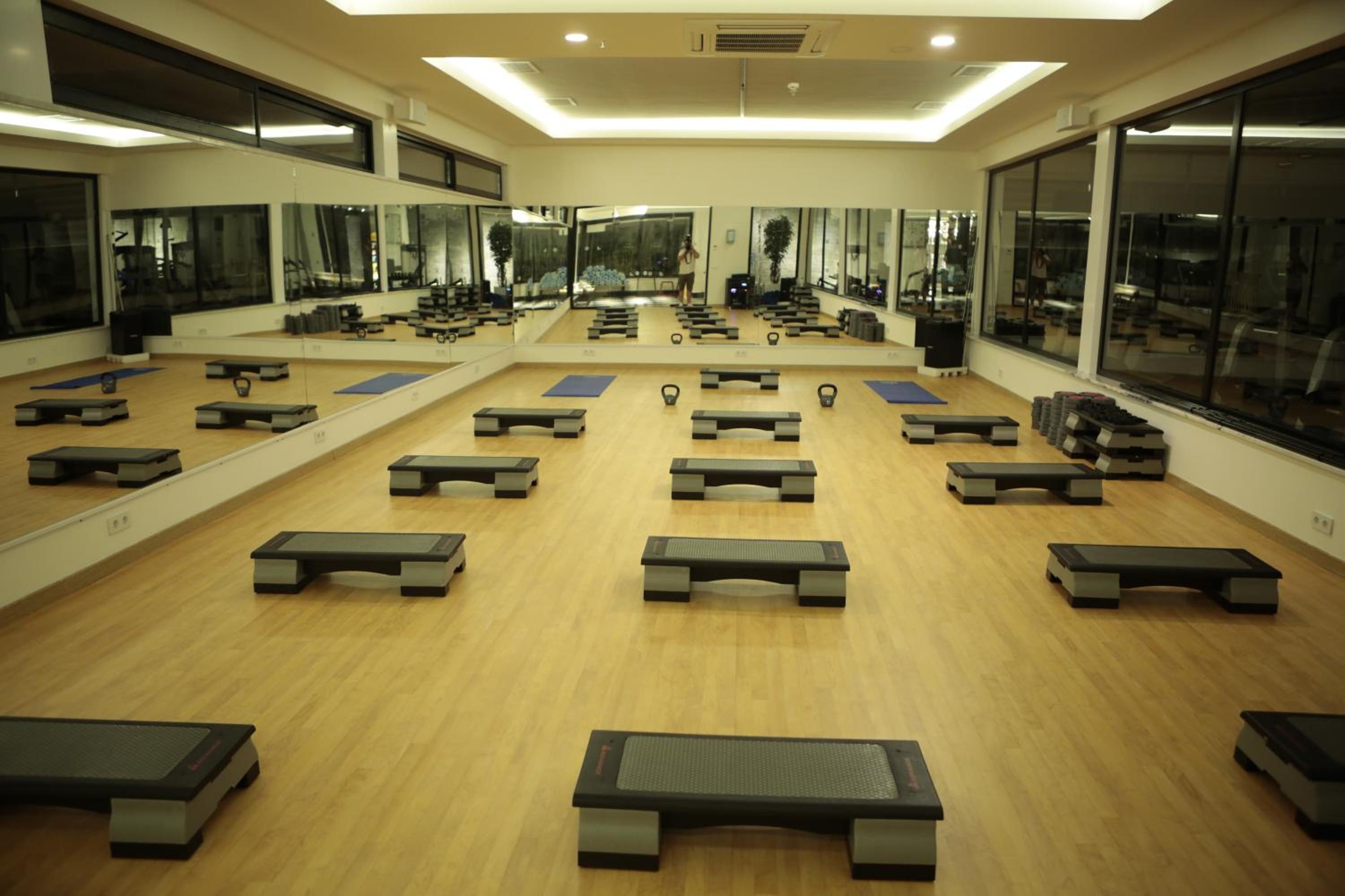 Sunprime C-Lounge - Yetişkinlere Özel - Image 118