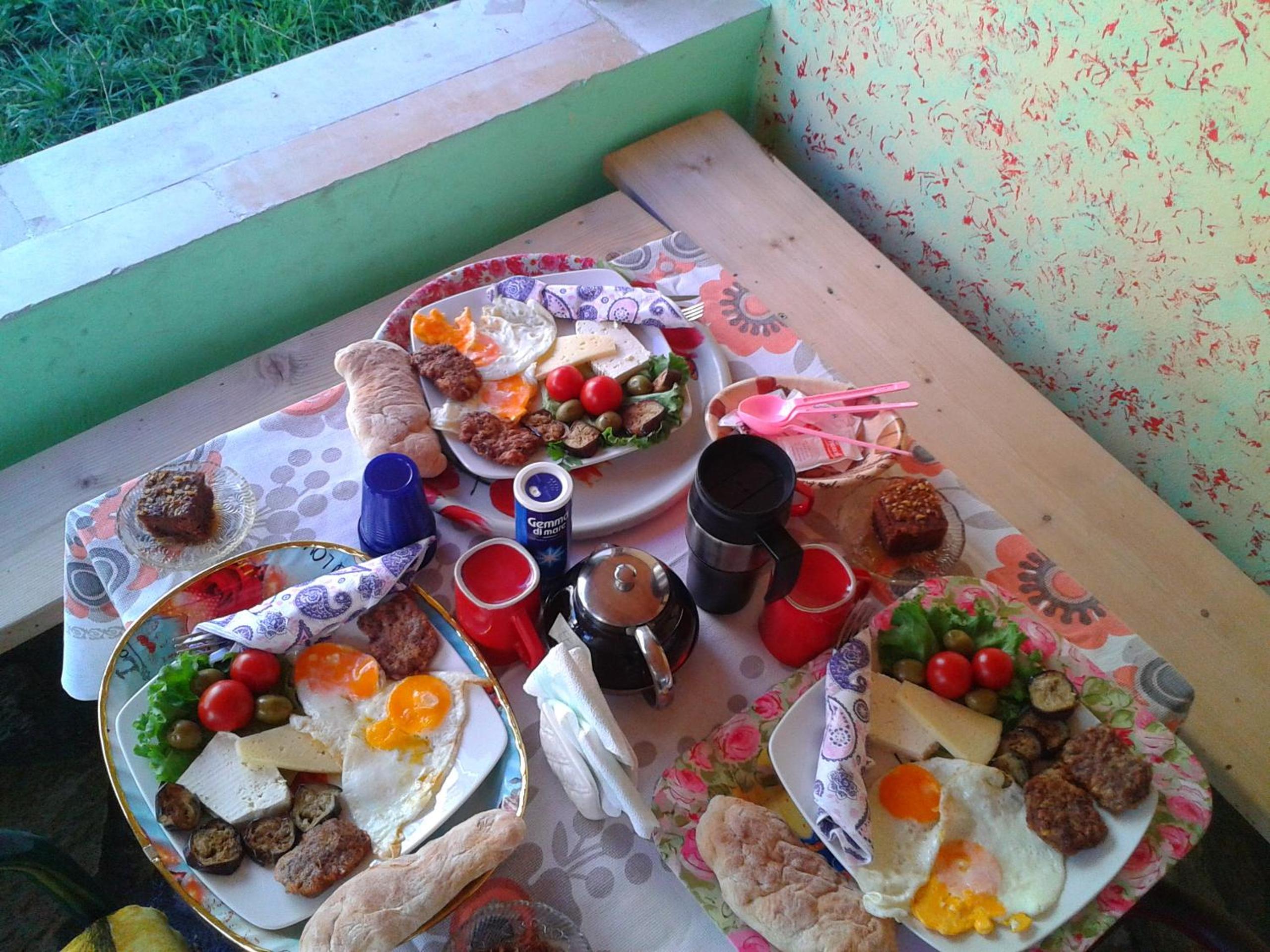 Pemaj Hostel