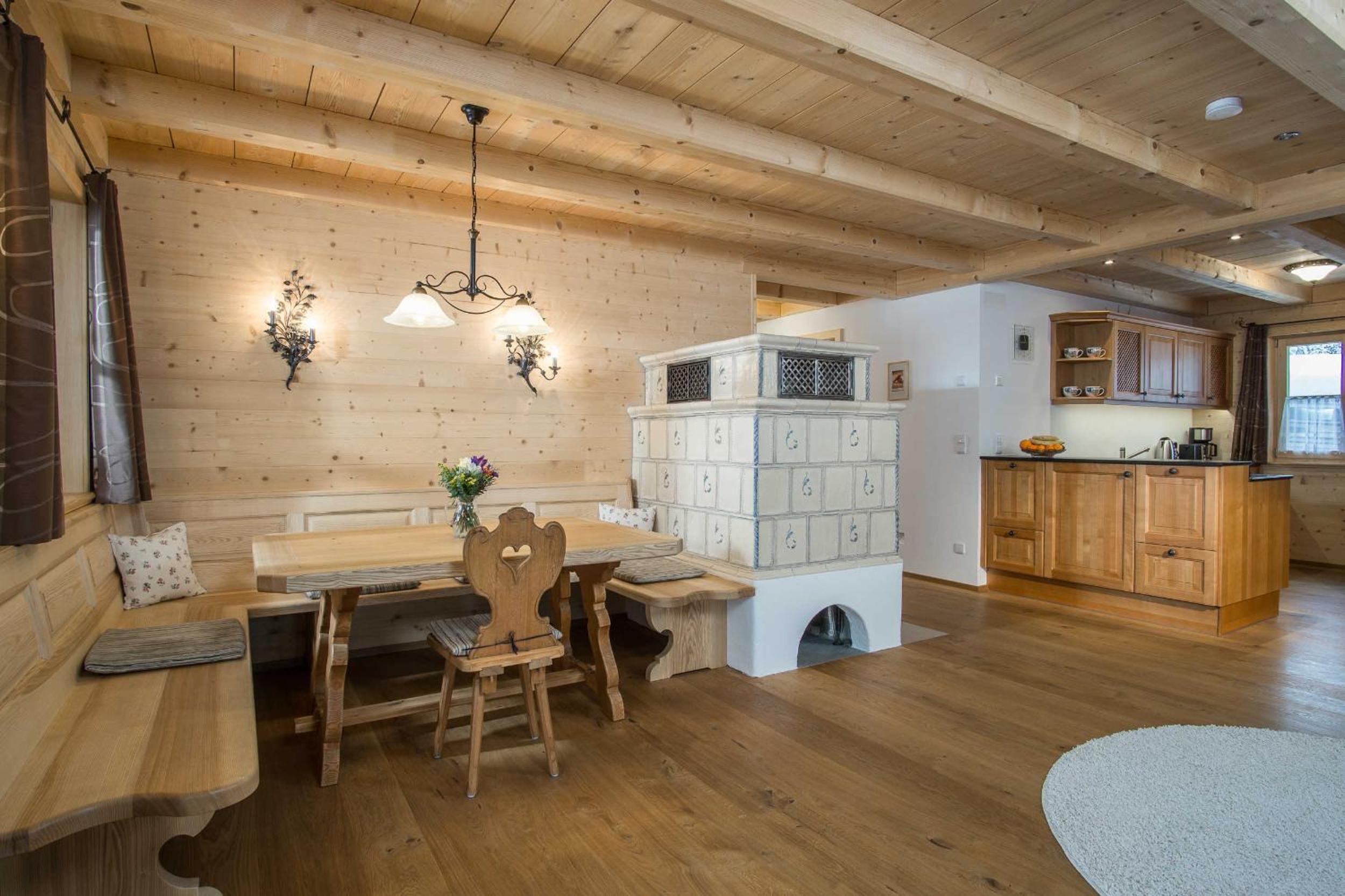 Ferienwohnung Tegernsee,Fam Schneider, Kreuth-Grüneck