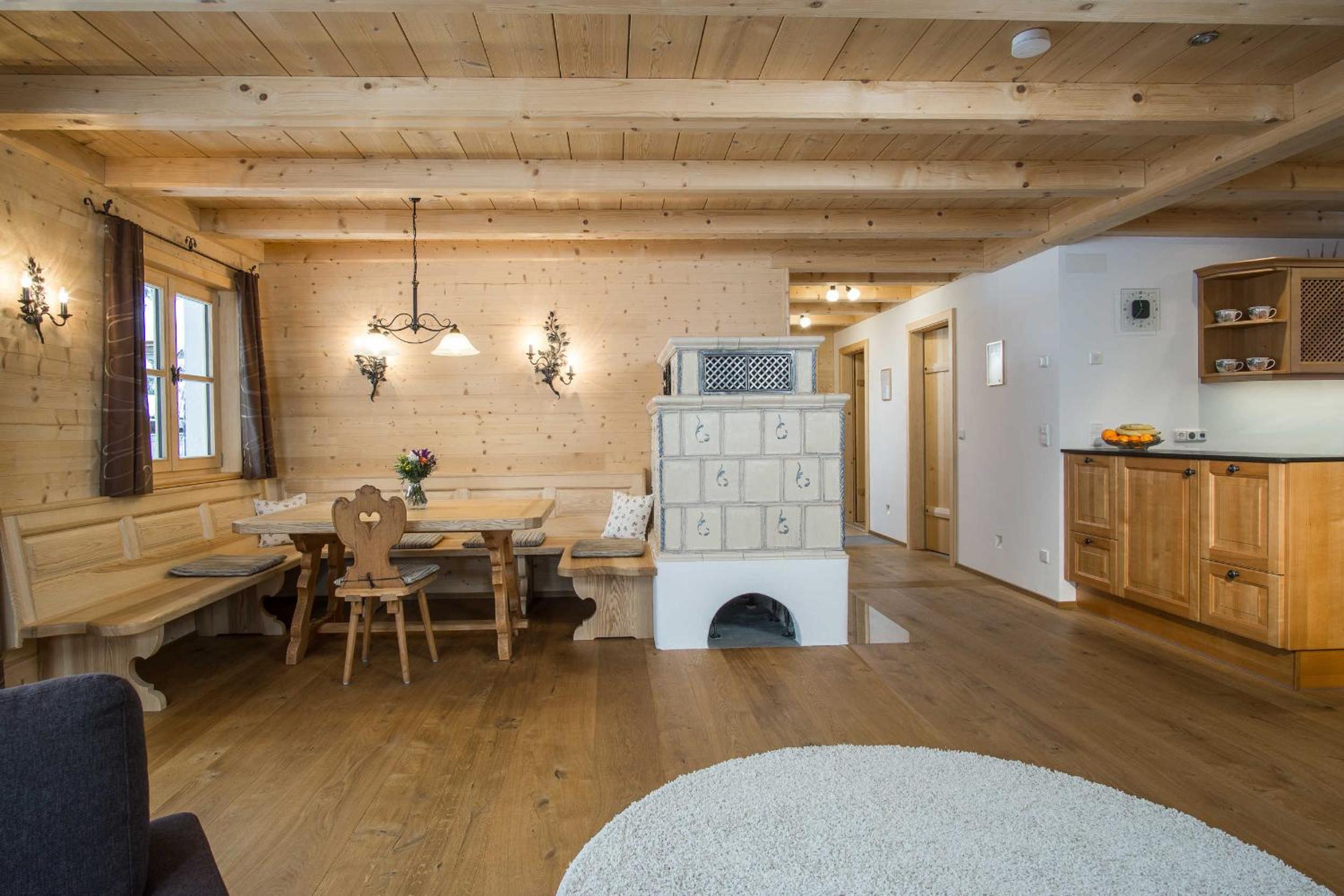 Ferienwohnung Tegernsee,Fam Schneider, Kreuth-Grüneck