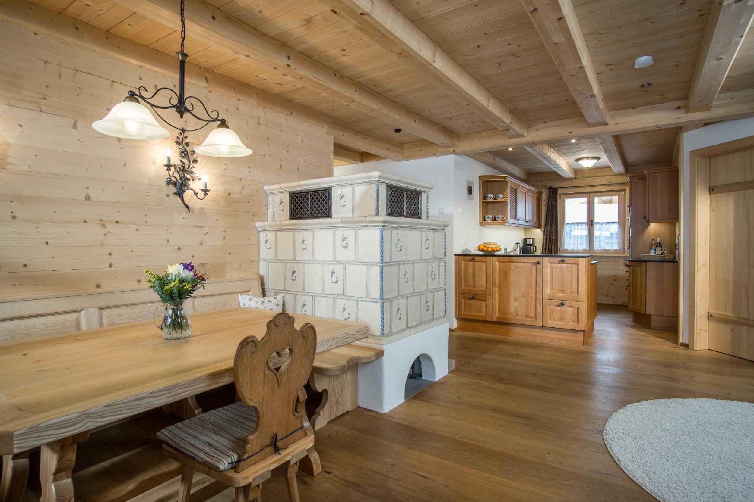 Ferienwohnung Tegernsee,Fam Schneider, Kreuth-Grüneck