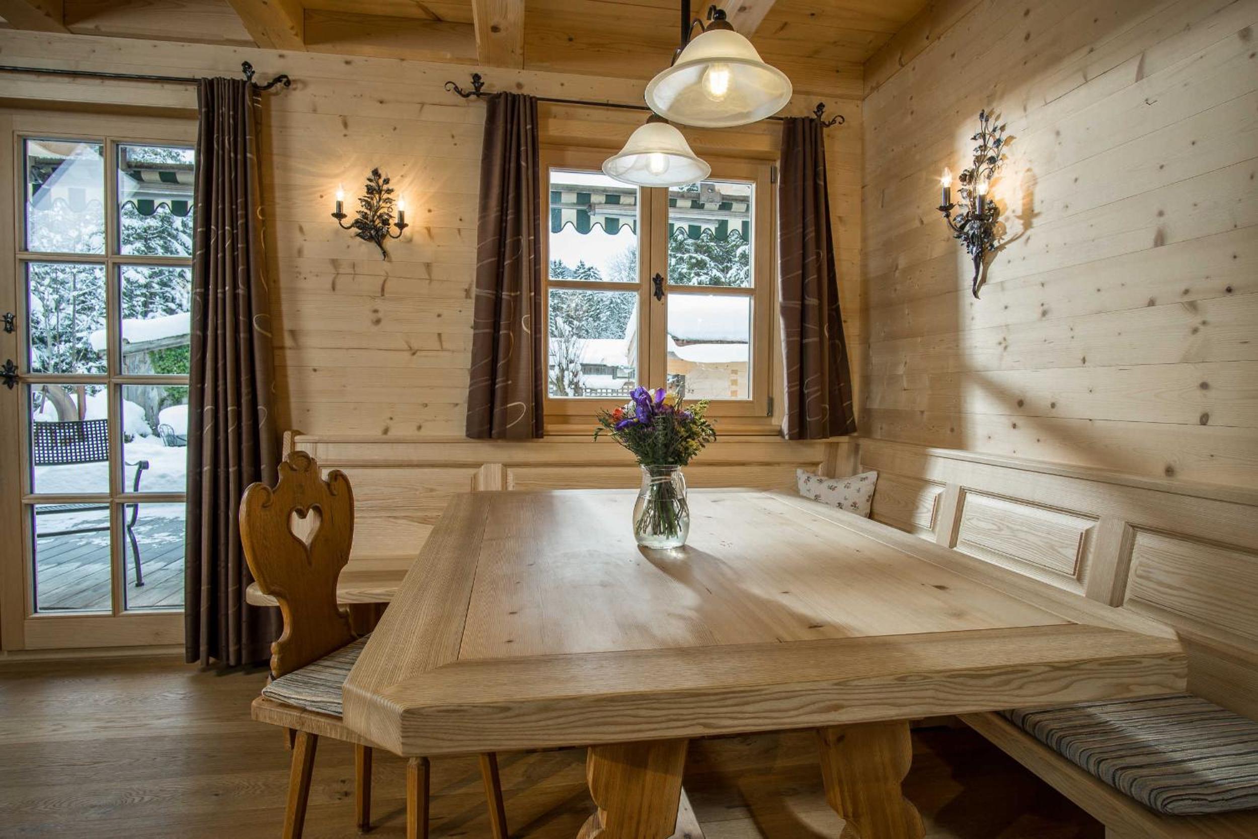 Ferienwohnung Tegernsee,Fam Schneider, Kreuth-Grüneck