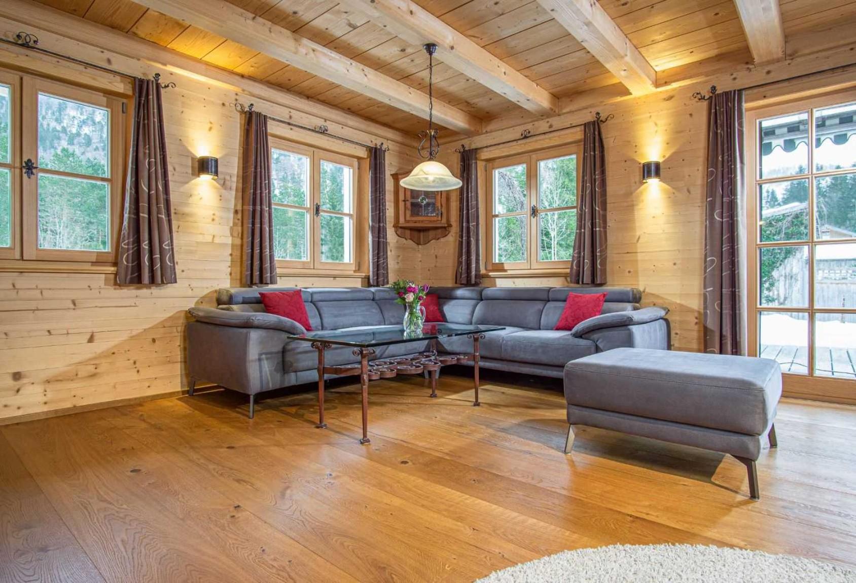 Ferienwohnung Tegernsee,Fam Schneider, Kreuth-Grüneck