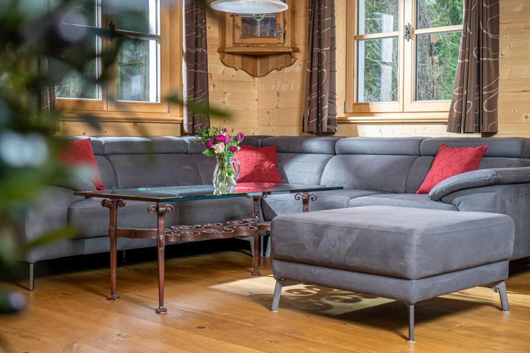 Ferienwohnung Tegernsee,Fam Schneider, Kreuth-Grüneck