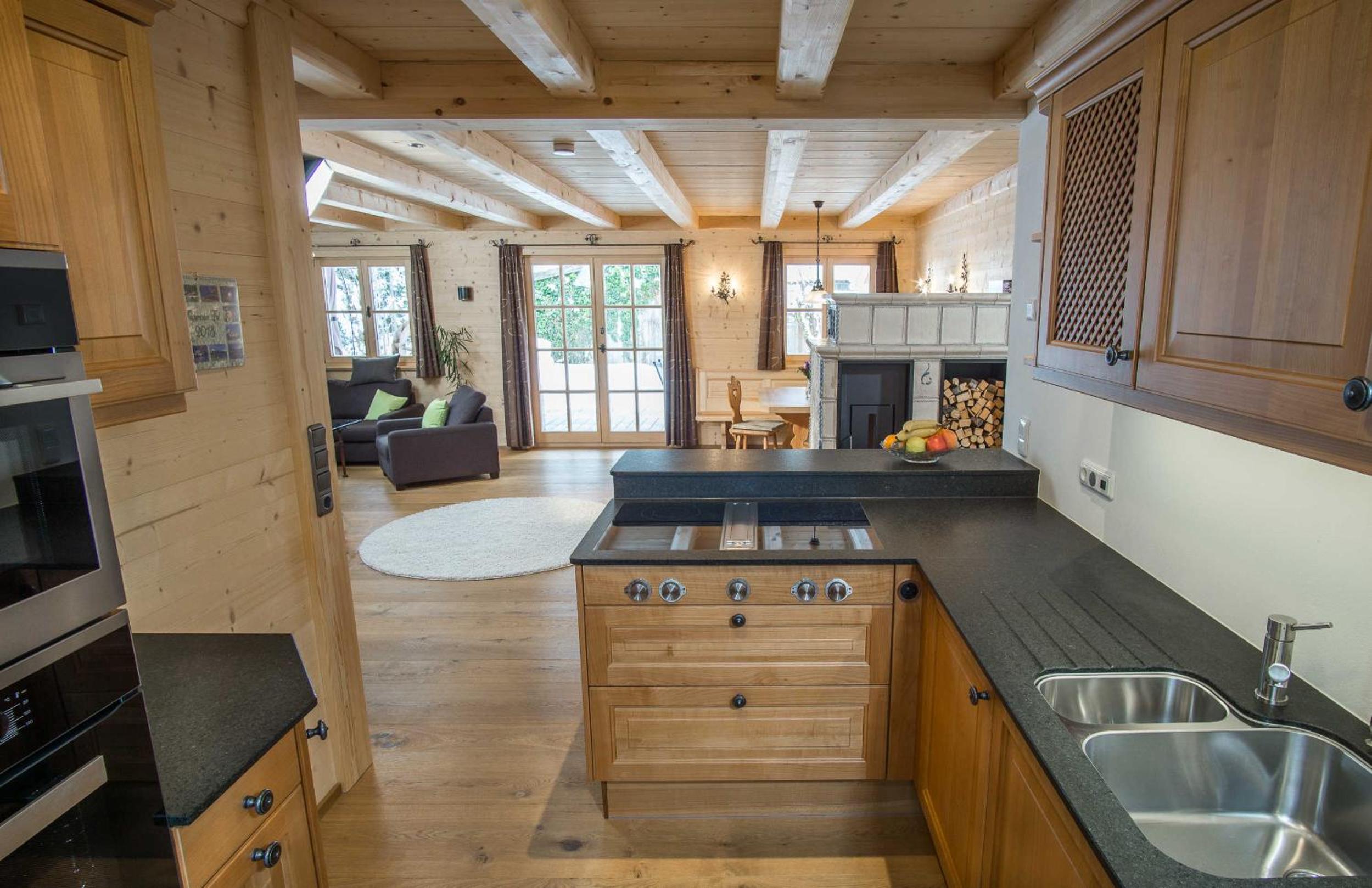 Ferienwohnung Tegernsee,Fam Schneider, Kreuth-Grüneck