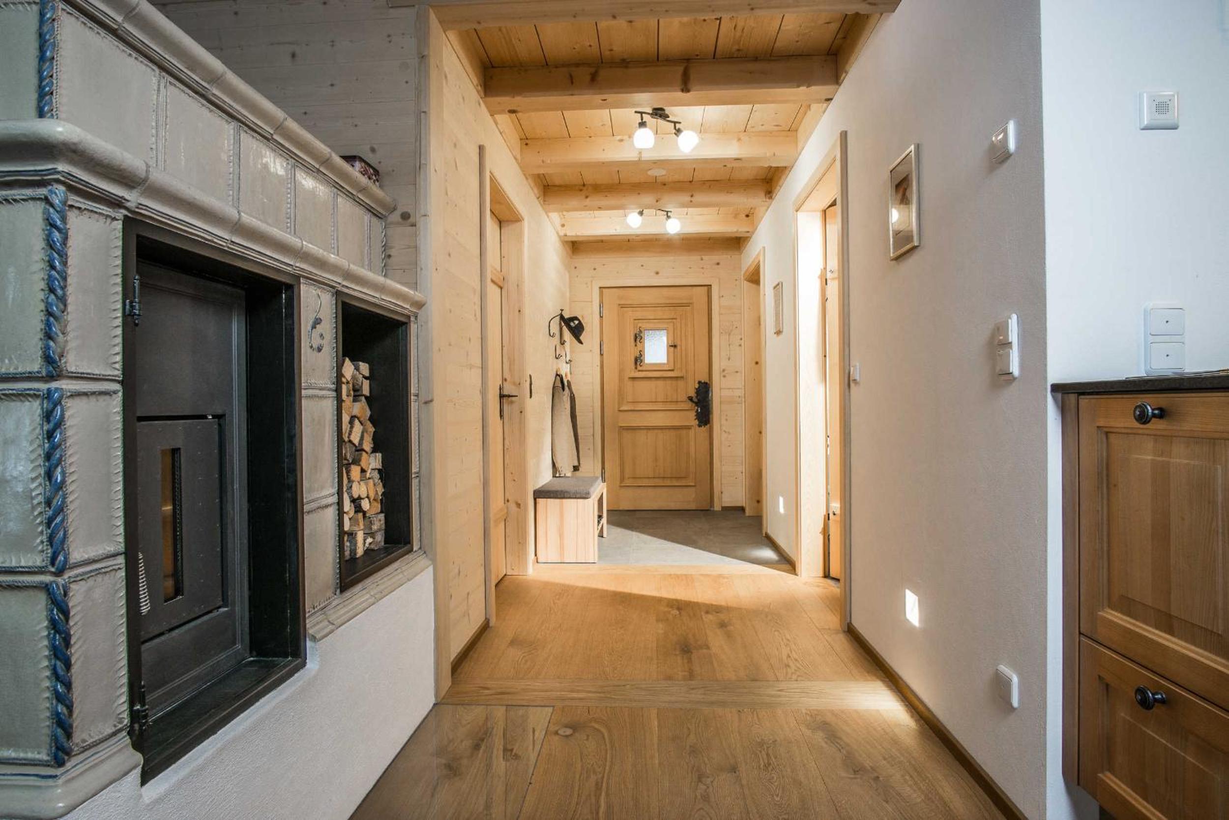 Ferienwohnung Tegernsee,Fam Schneider, Kreuth-Grüneck