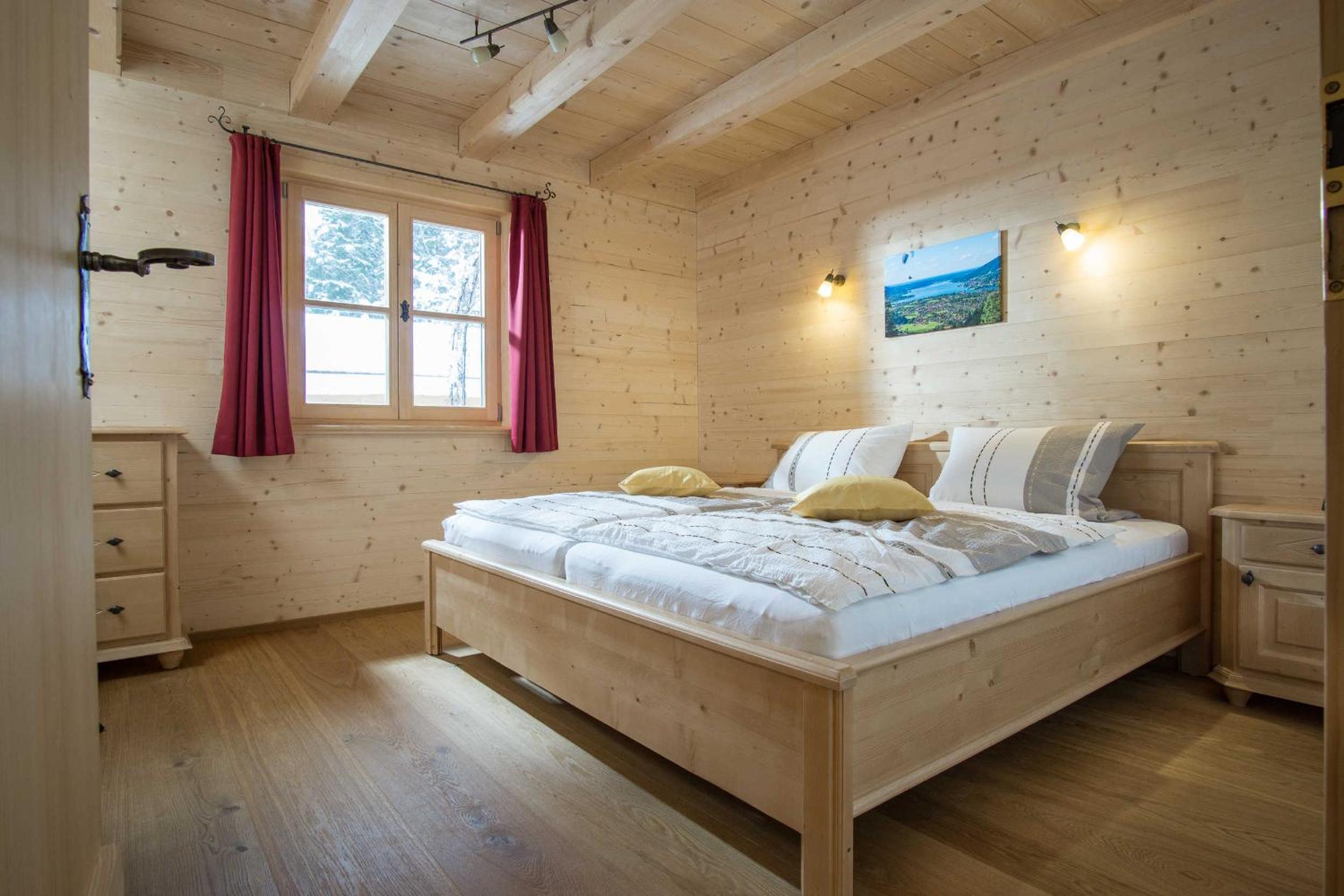 Ferienwohnung Tegernsee,Fam Schneider, Kreuth-Grüneck
