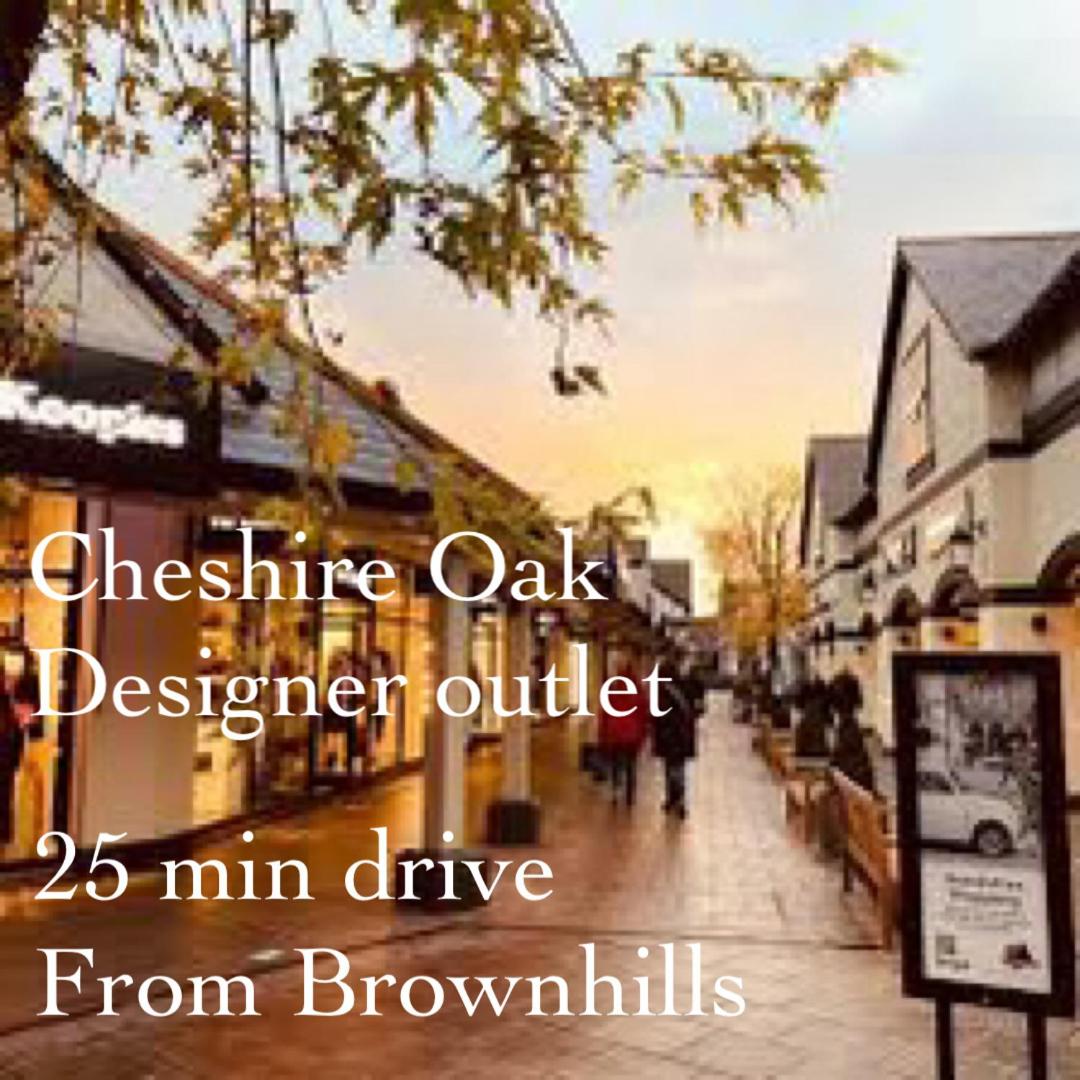 Brownhills