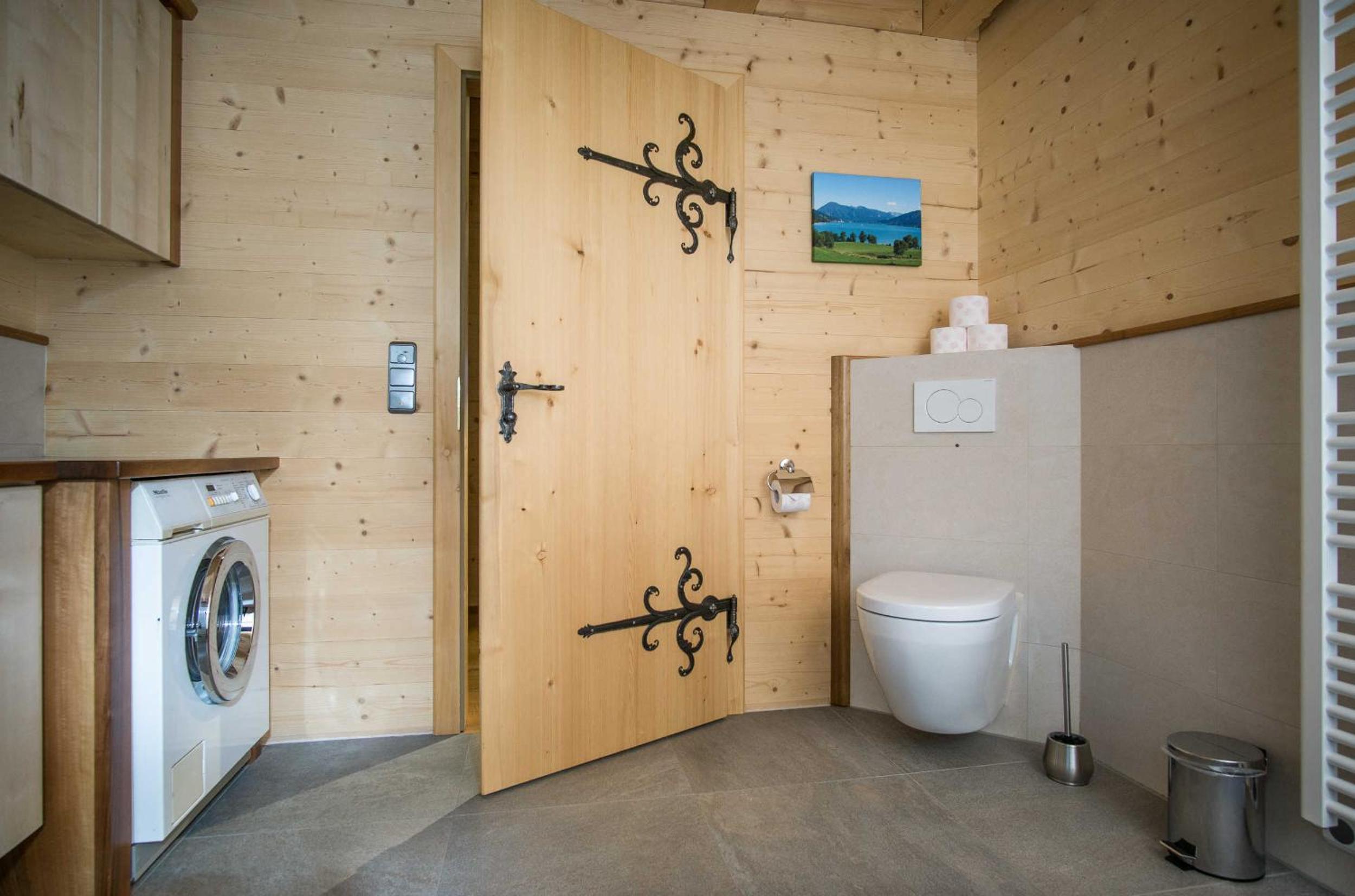 Ferienwohnung Tegernsee,Fam Schneider, Kreuth-Grüneck