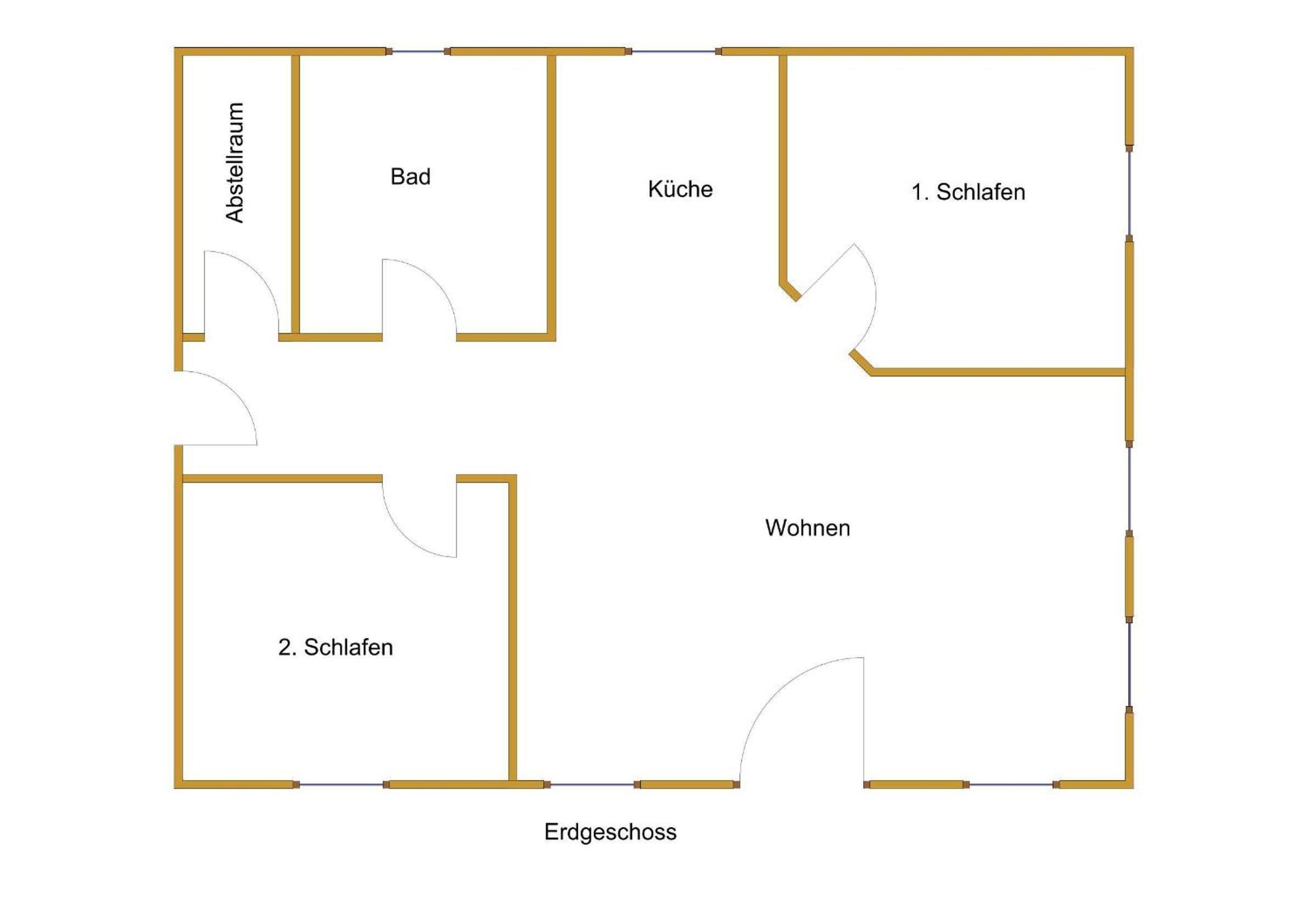 Ferienwohnung Tegernsee,Fam Schneider, Kreuth-Grüneck