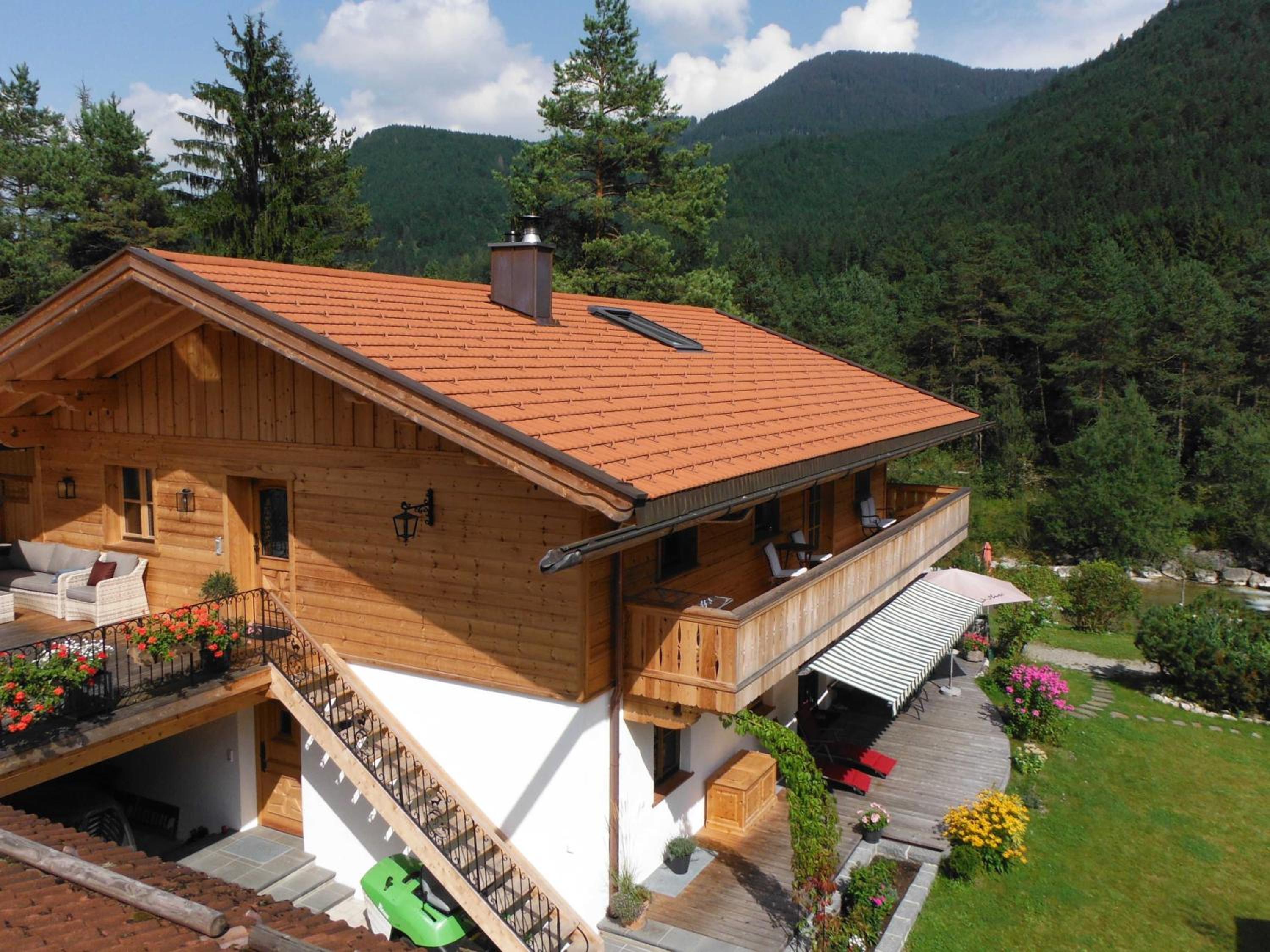 Ferienwohnung Tegernsee,Fam Schneider, Kreuth-Grüneck