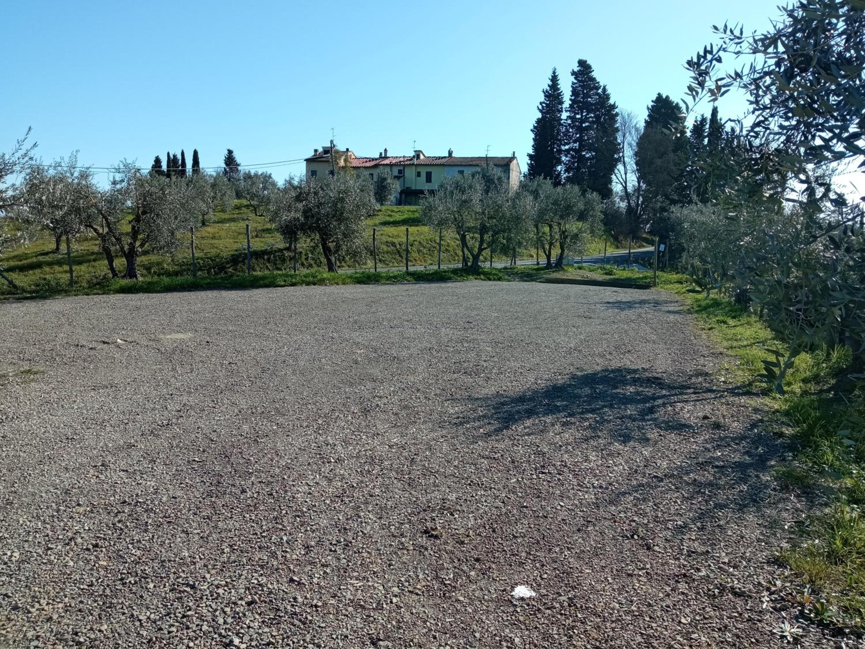 Agriturismo Poggio Nardini