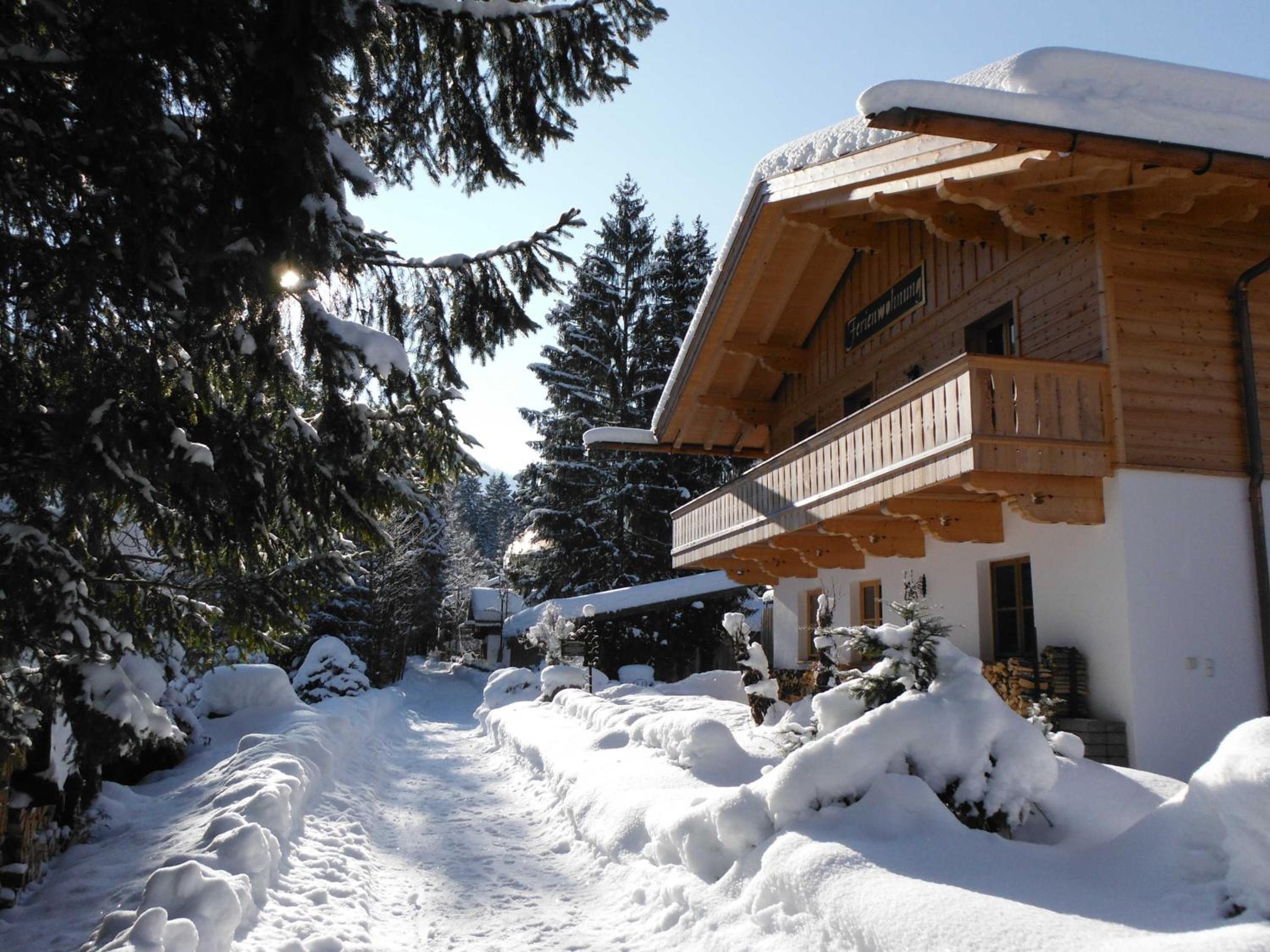 Ferienwohnung Tegernsee,Fam Schneider, Kreuth-Grüneck