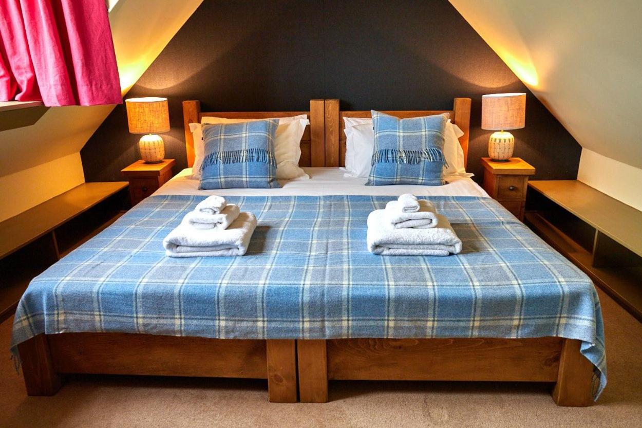 Balnakeil Cattleman's Bothy view 5
