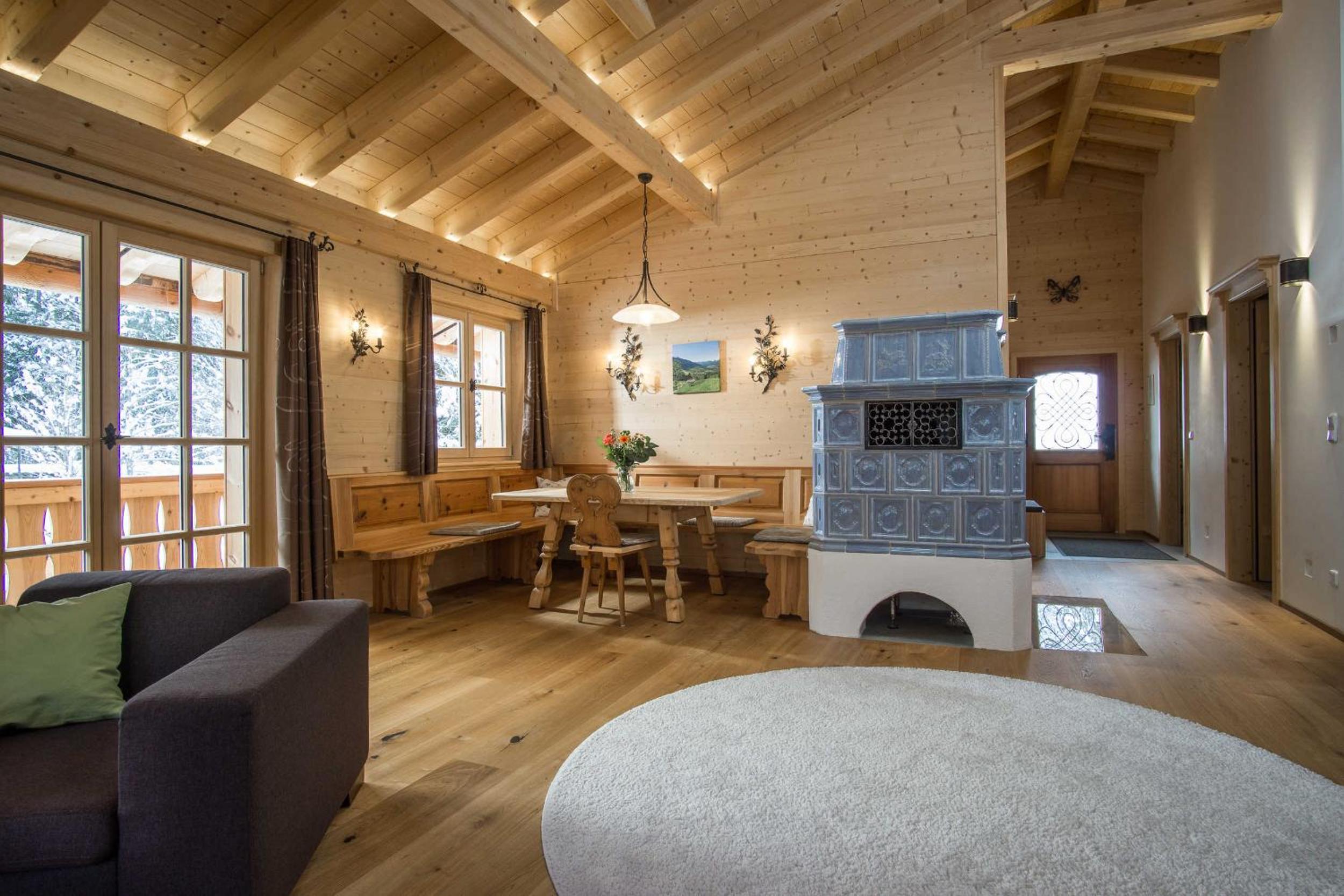 Ferienwohnung Tegernsee,Fam Schneider, Kreuth-Grüneck