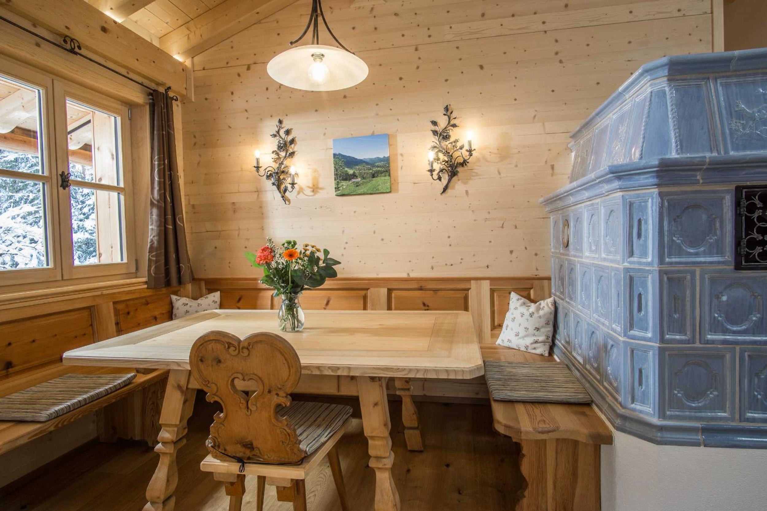 Ferienwohnung Tegernsee,Fam Schneider, Kreuth-Grüneck