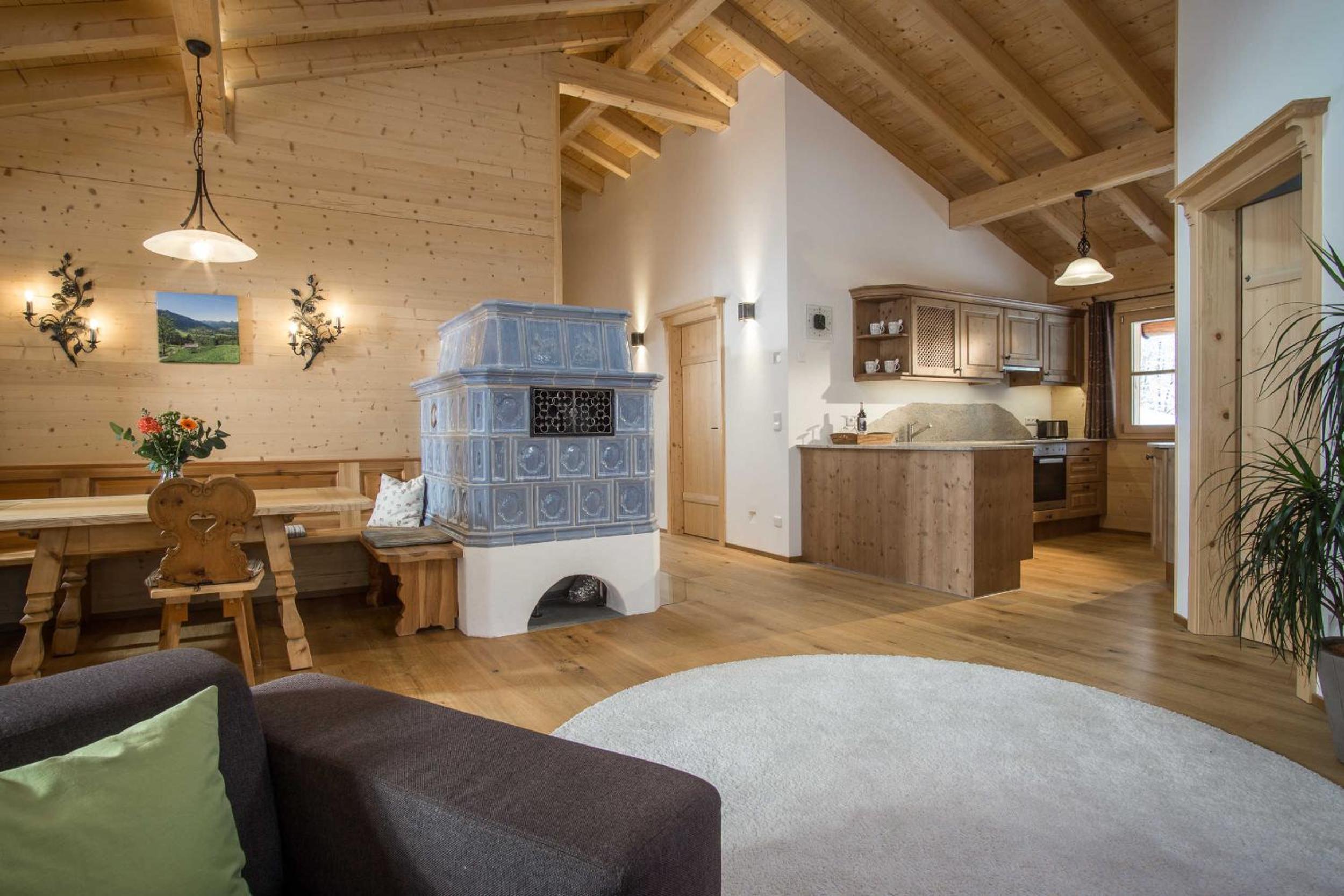 Ferienwohnung Tegernsee,Fam Schneider, Kreuth-Grüneck