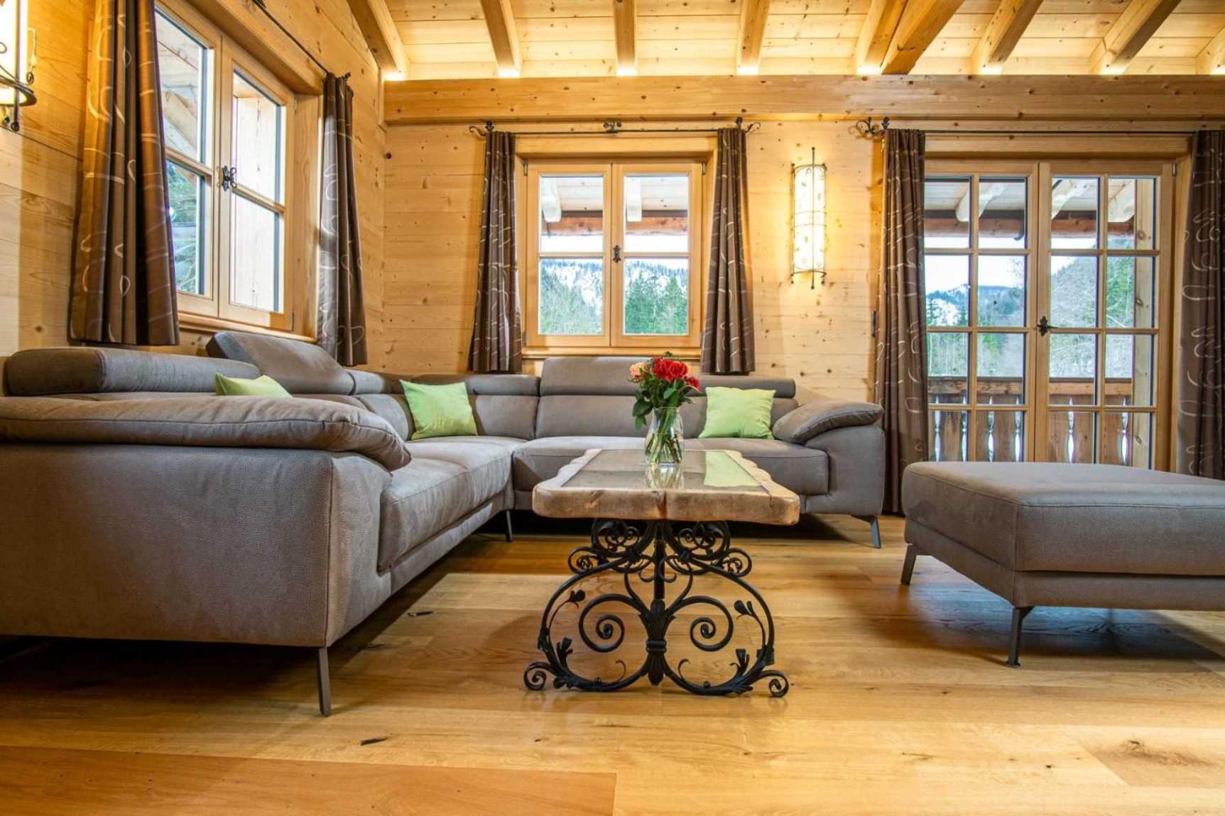 Ferienwohnung Tegernsee,Fam Schneider, Kreuth-Grüneck