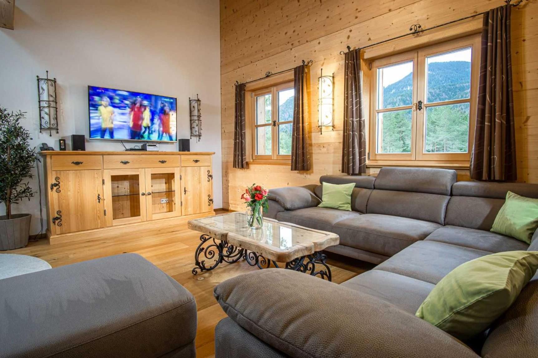 Ferienwohnung Tegernsee,Fam Schneider, Kreuth-Grüneck