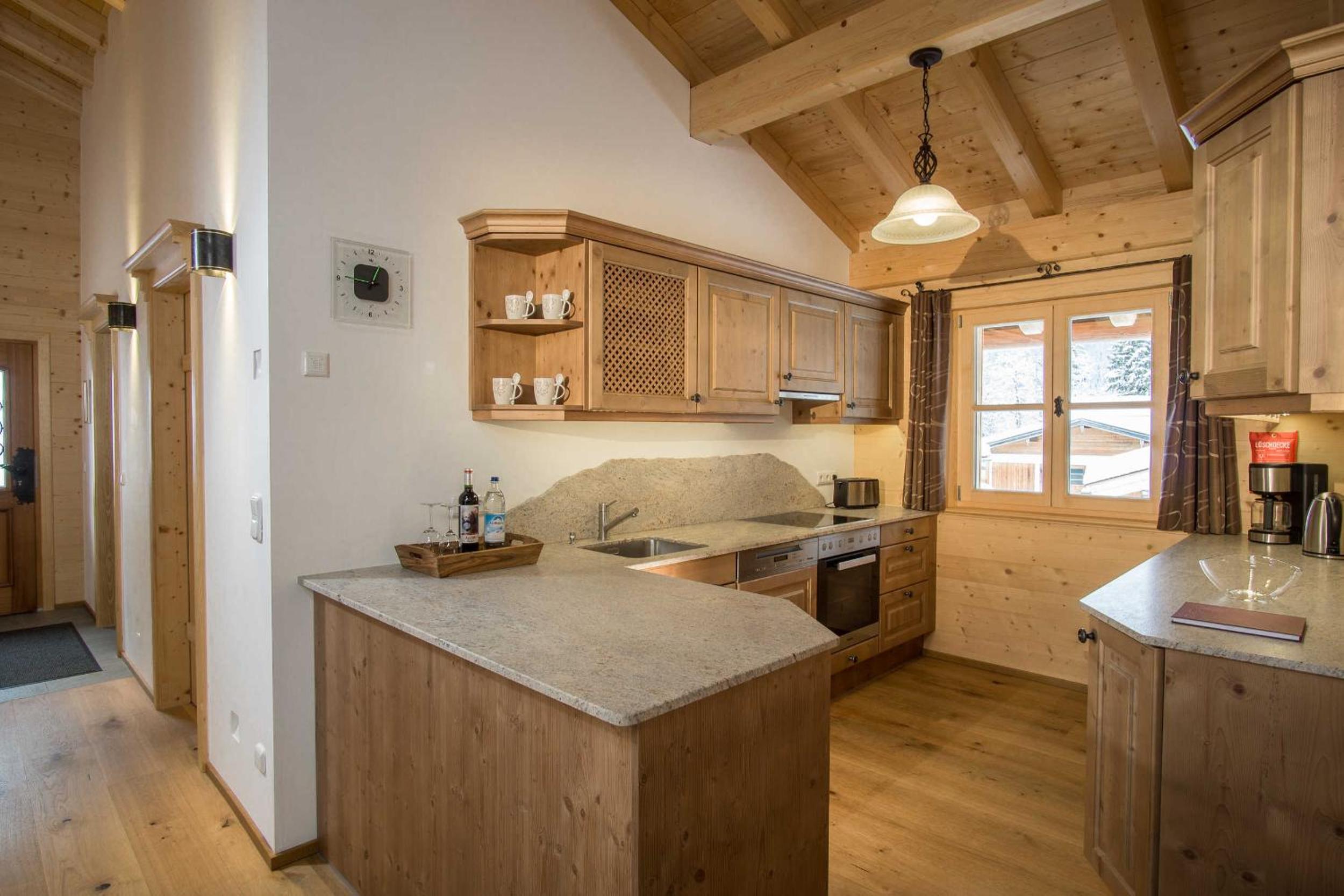 Ferienwohnung Tegernsee,Fam Schneider, Kreuth-Grüneck