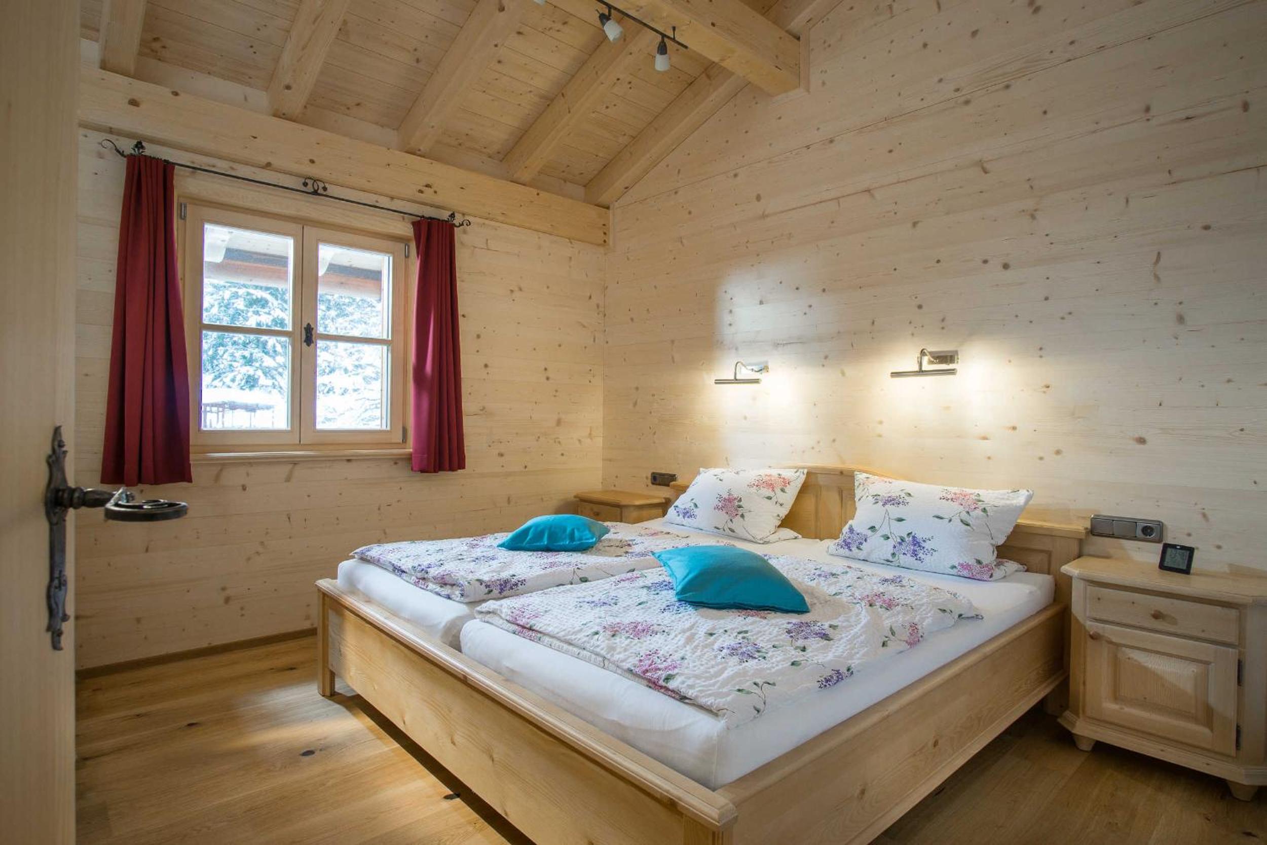 Ferienwohnung Tegernsee,Fam Schneider, Kreuth-Grüneck