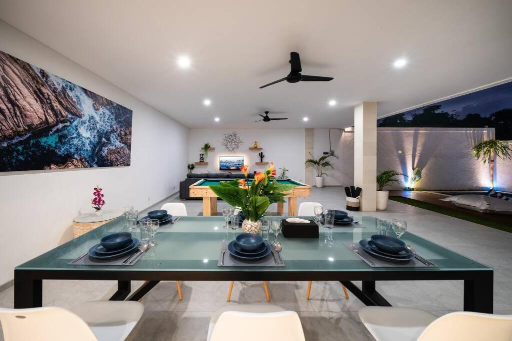 *Luxury Astaga Villa 2*Modern*Billiard*Paddy View* view 4