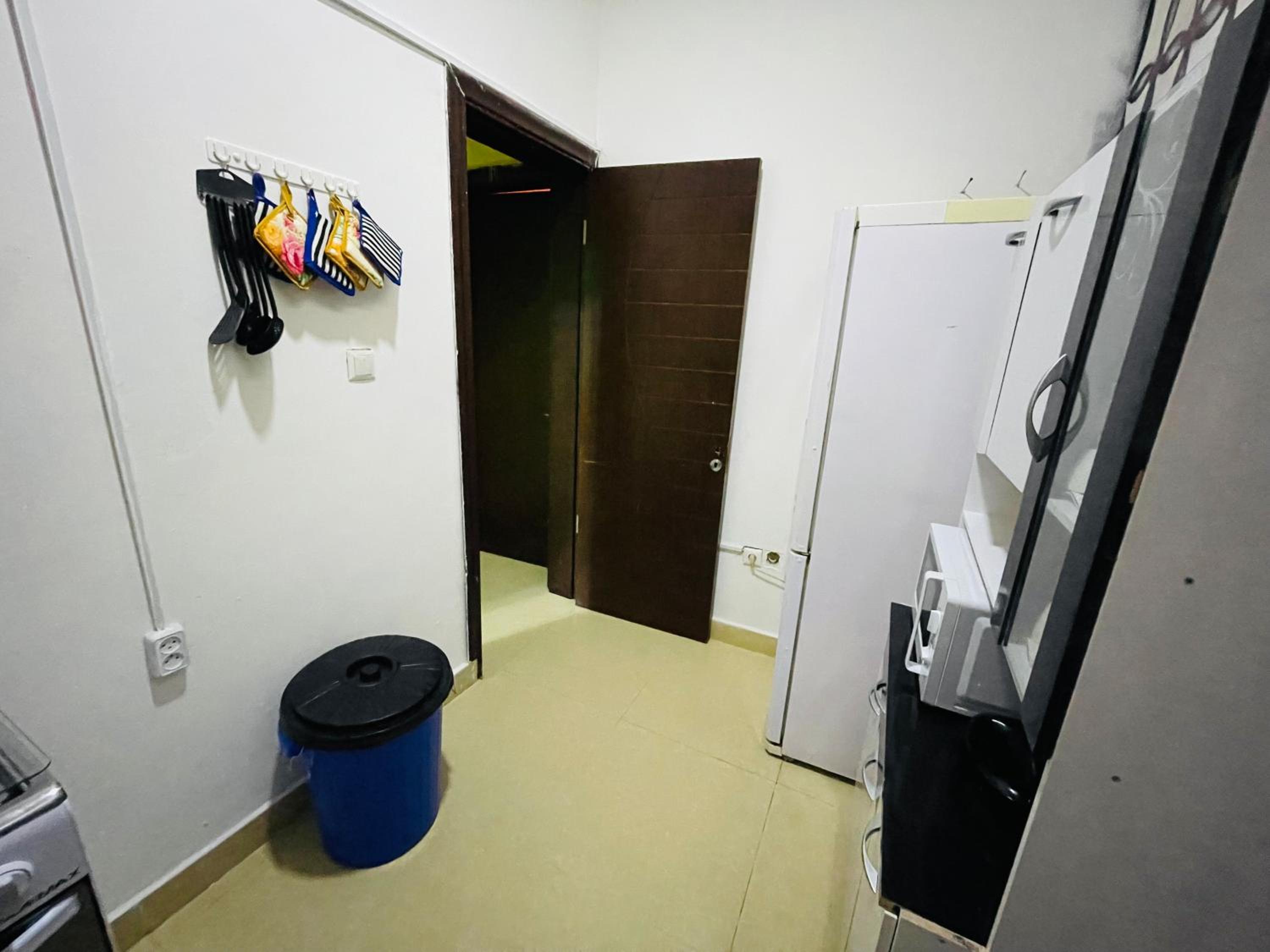 Luanda City Hostel