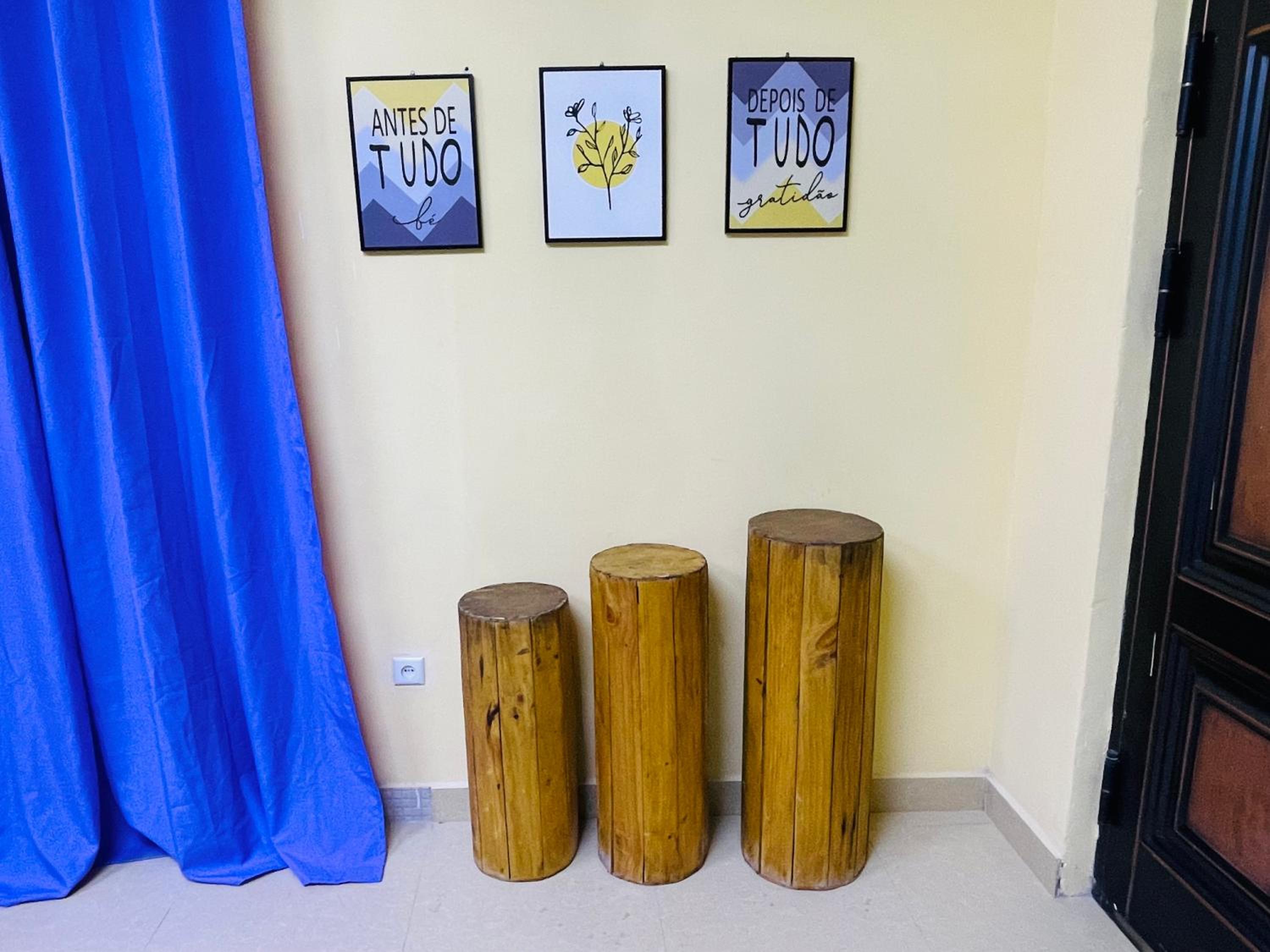 Luanda City Hostel