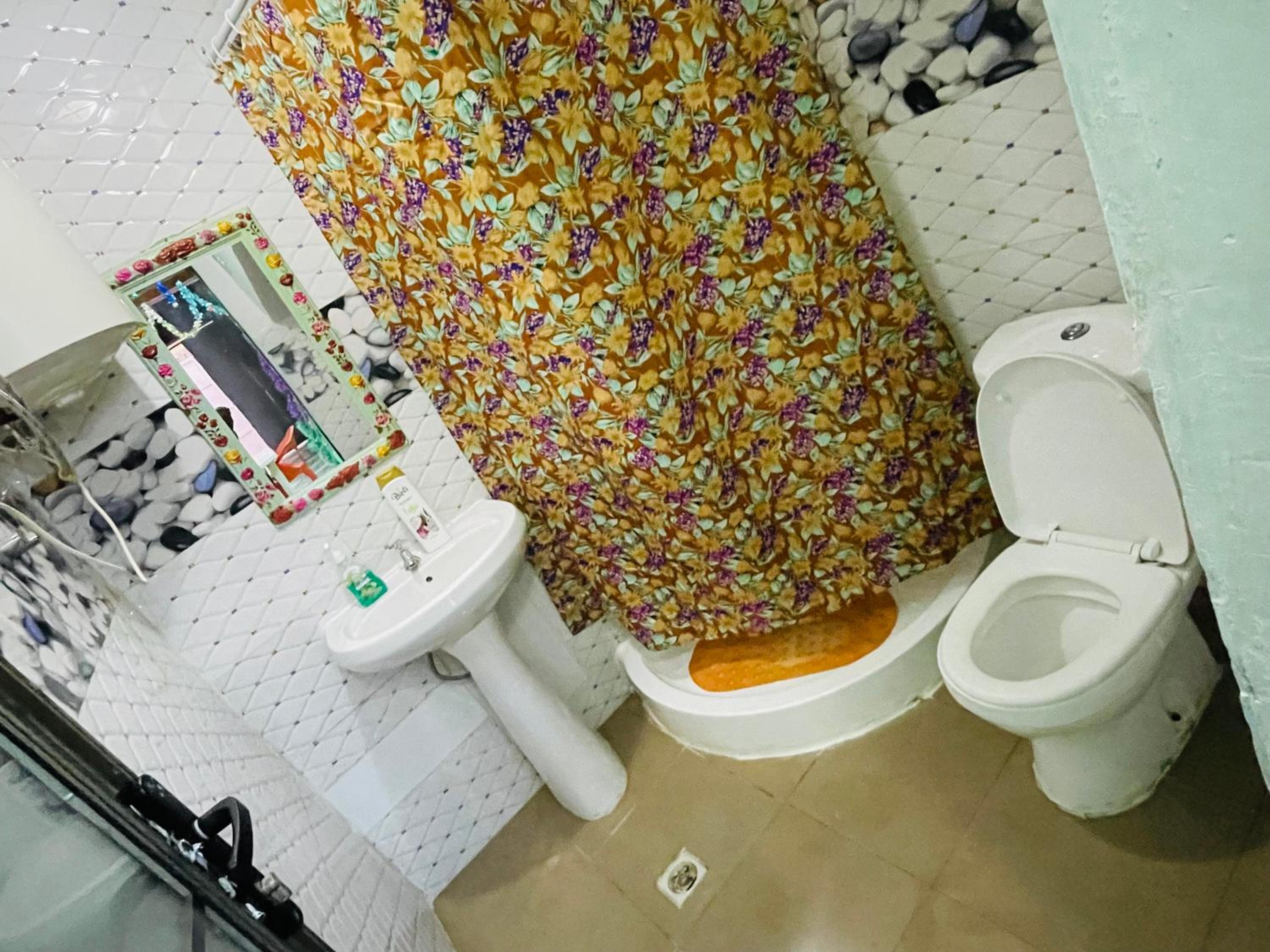 Luanda City Hostel