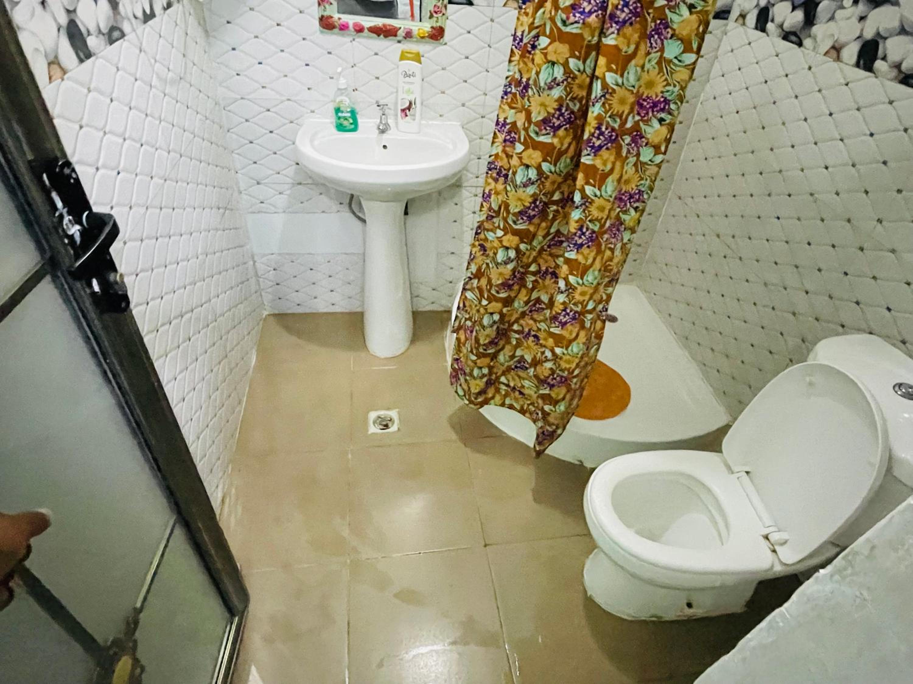 Luanda City Hostel