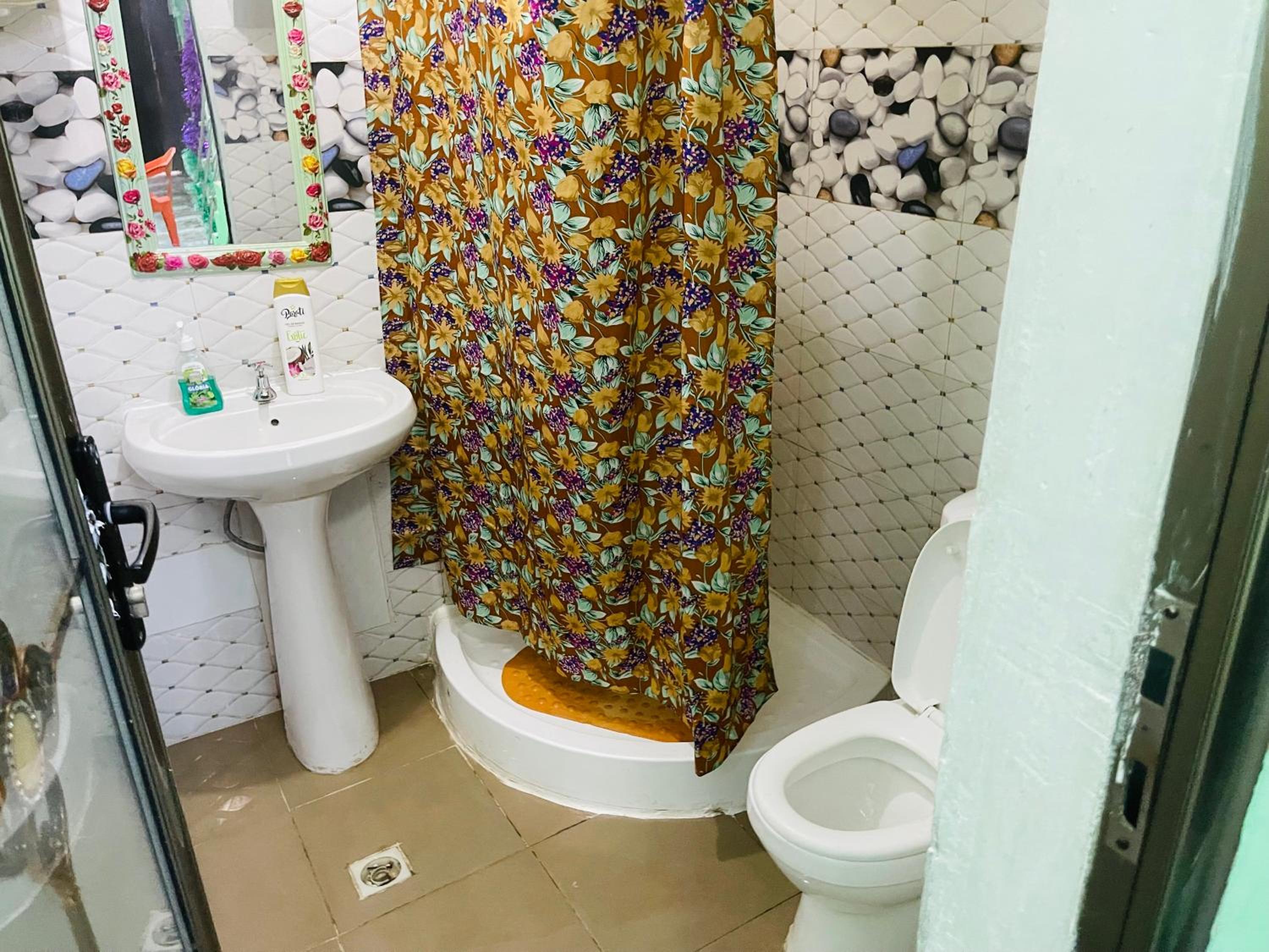 Luanda City Hostel