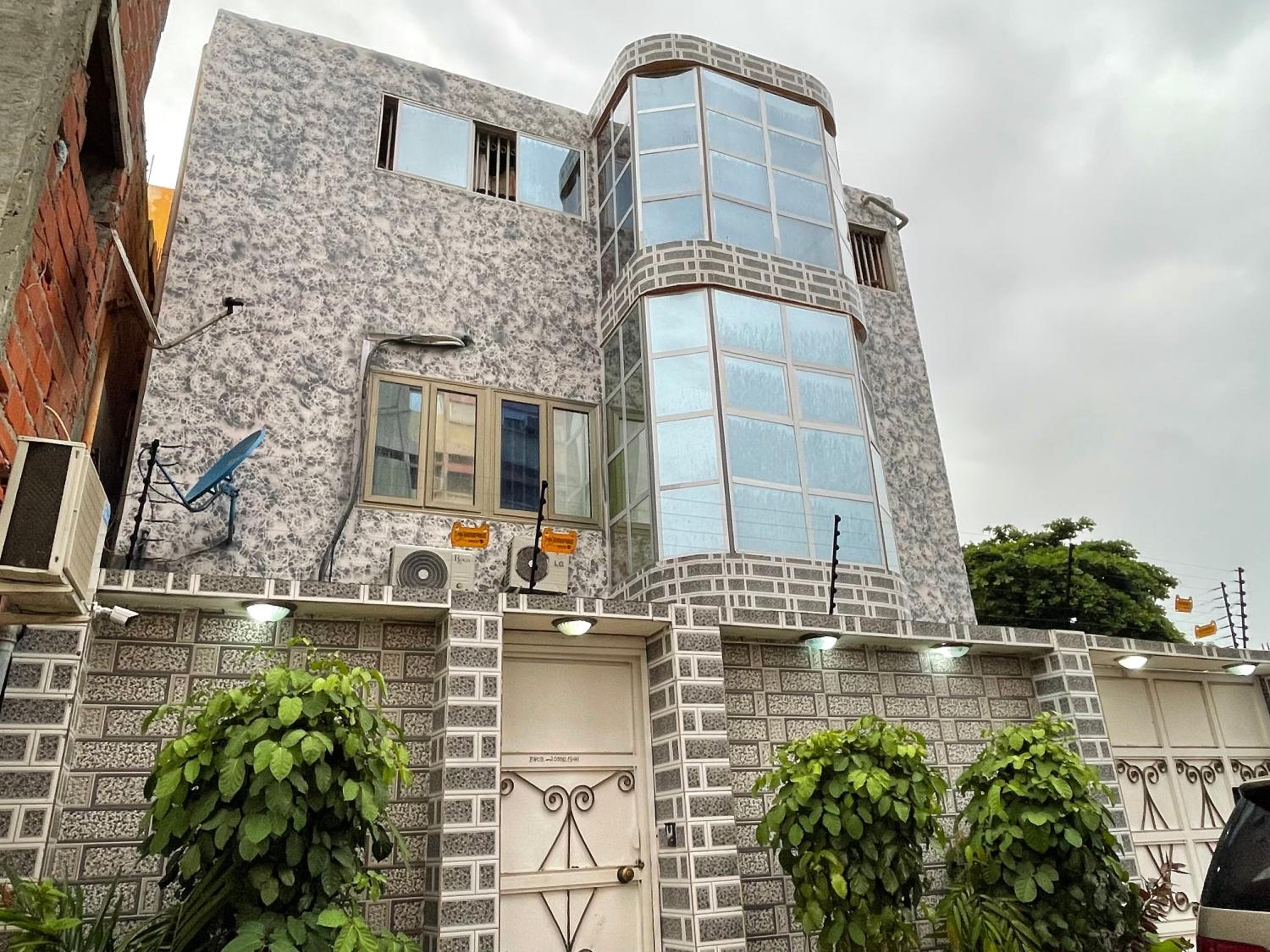 Luanda City Hostel