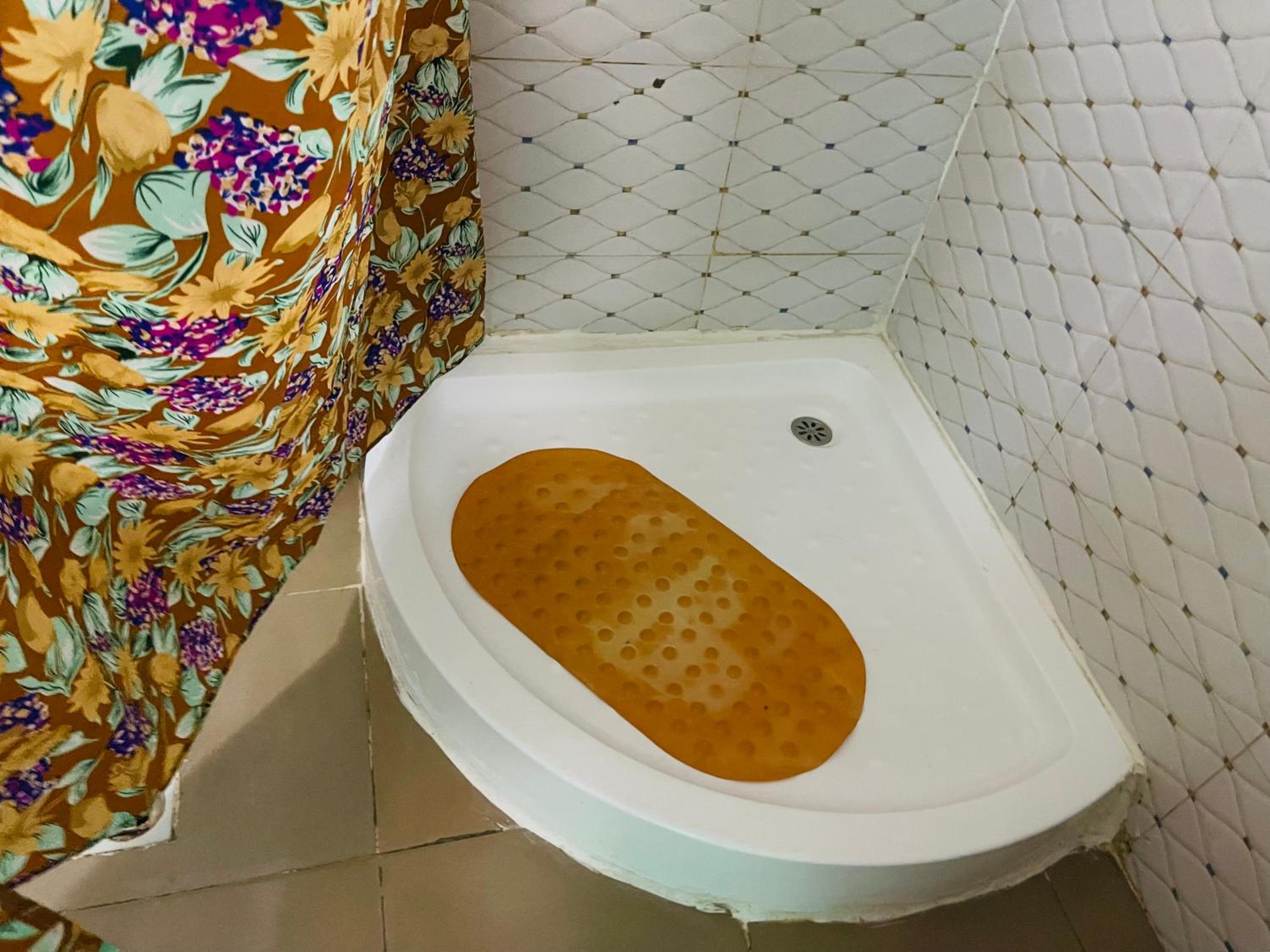 Luanda City Hostel