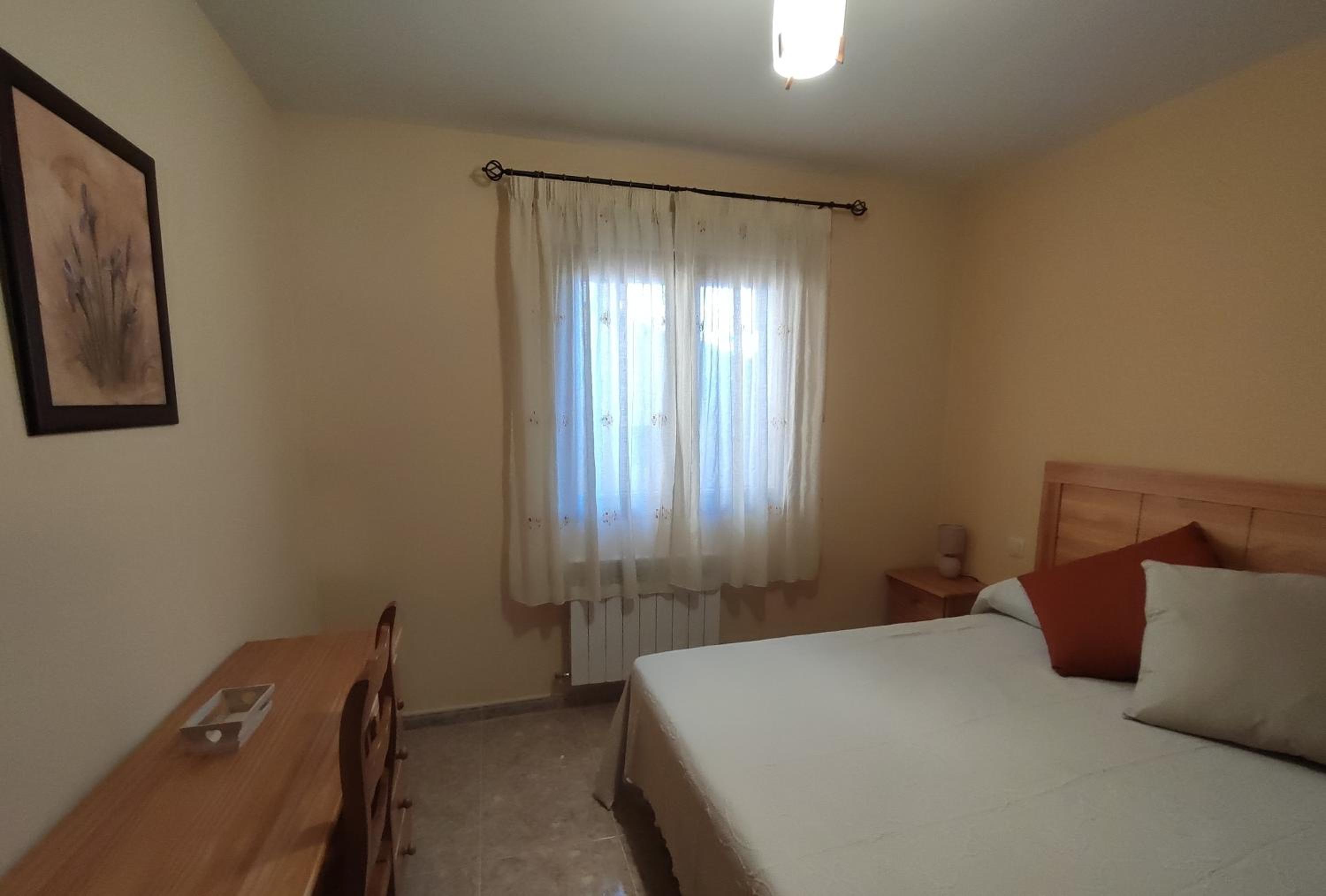 LA CASA NUEVA