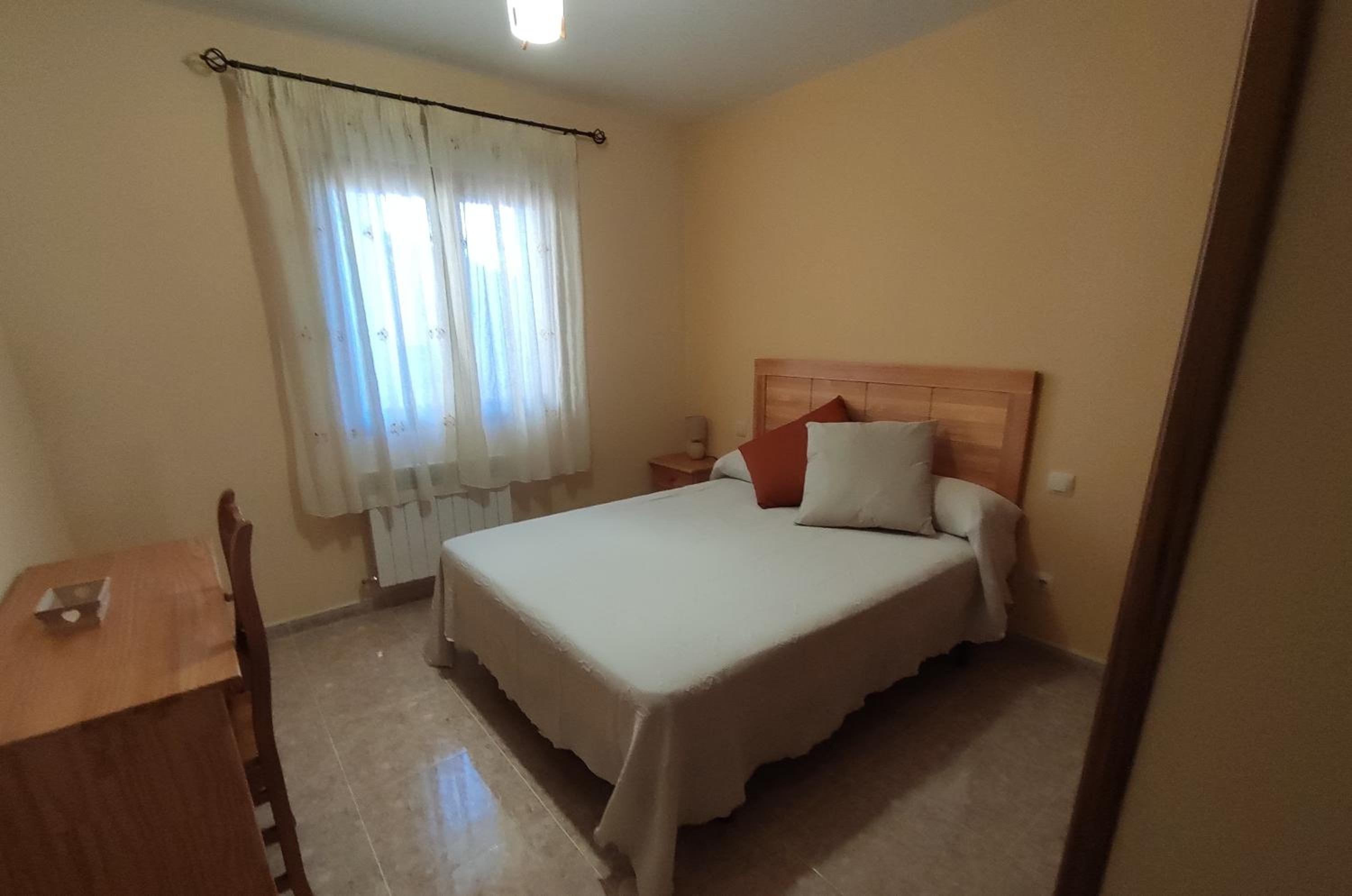 LA CASA NUEVA