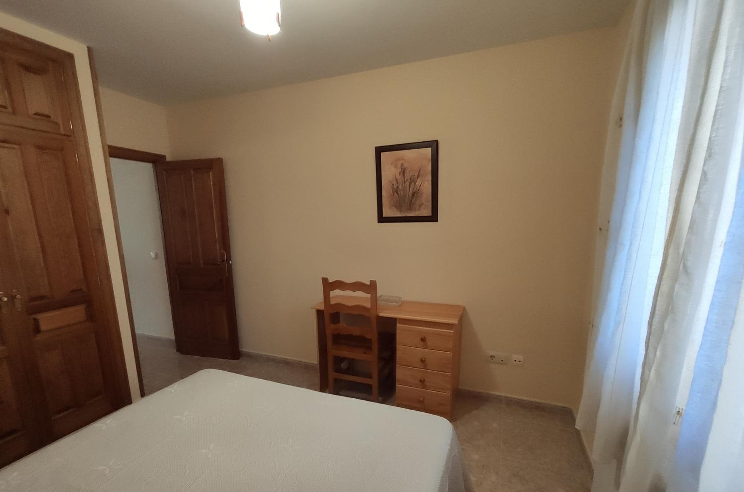 LA CASA NUEVA