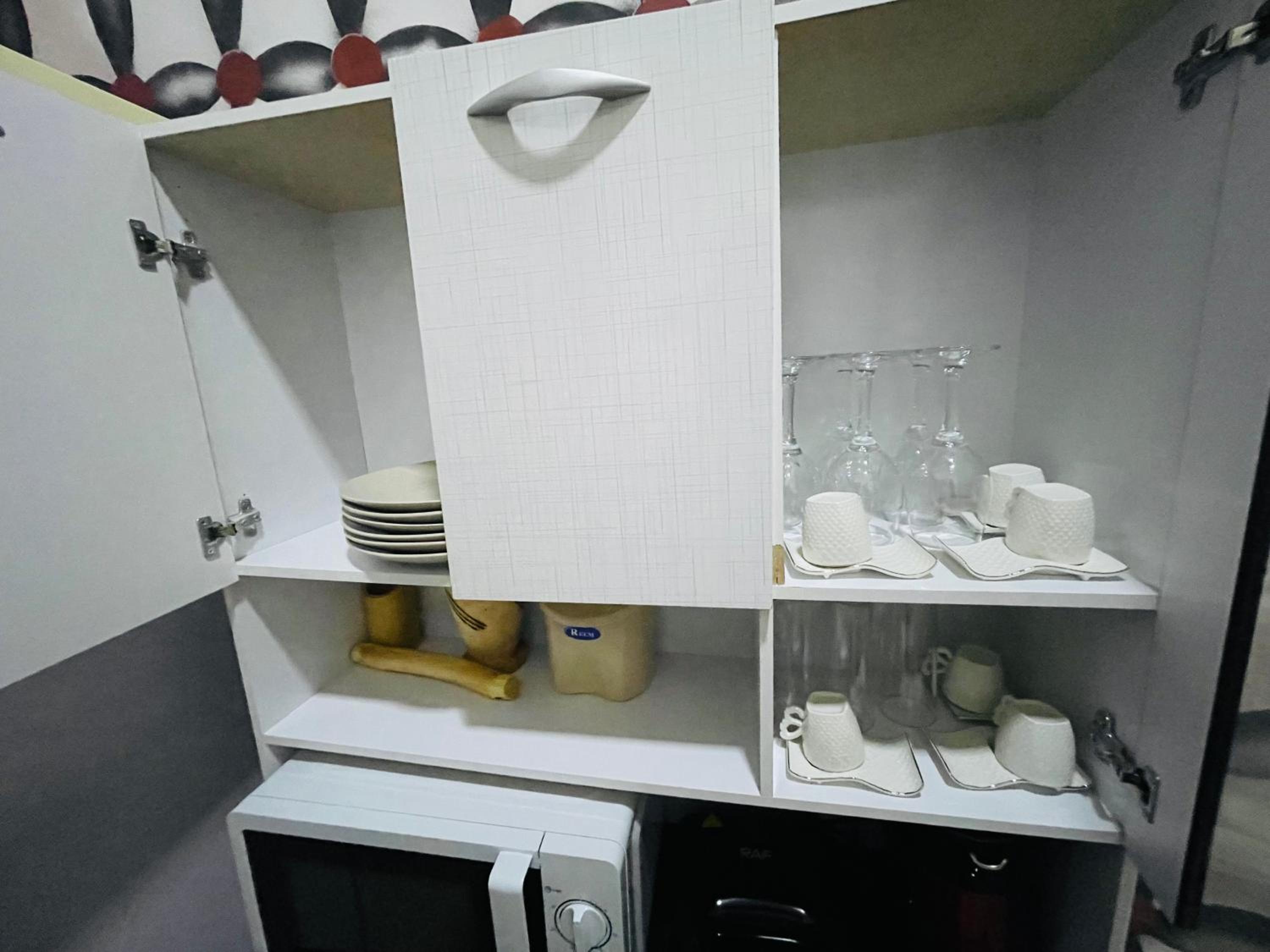 Luanda City Hostel