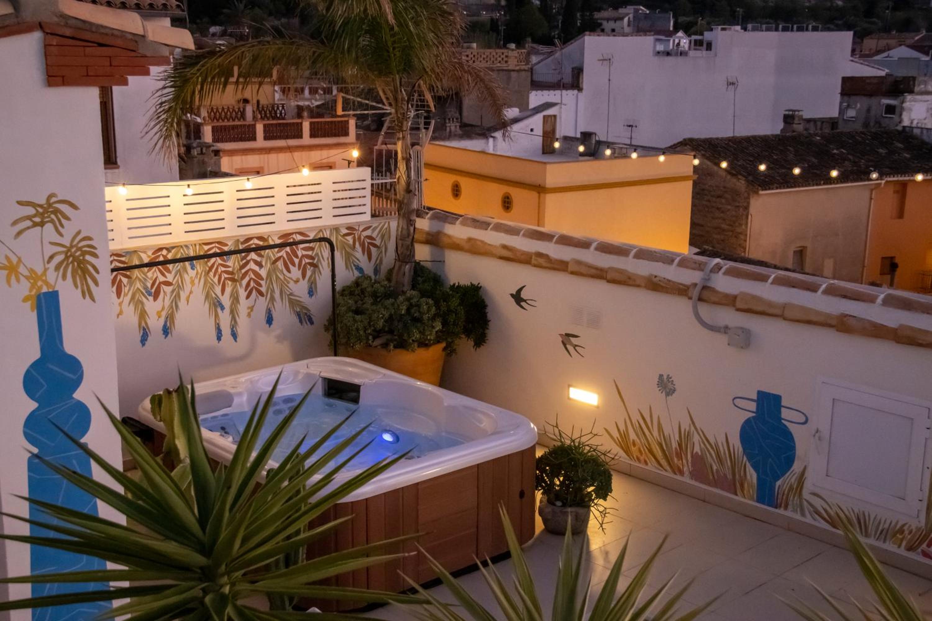 Mardenit Hotel Boutique