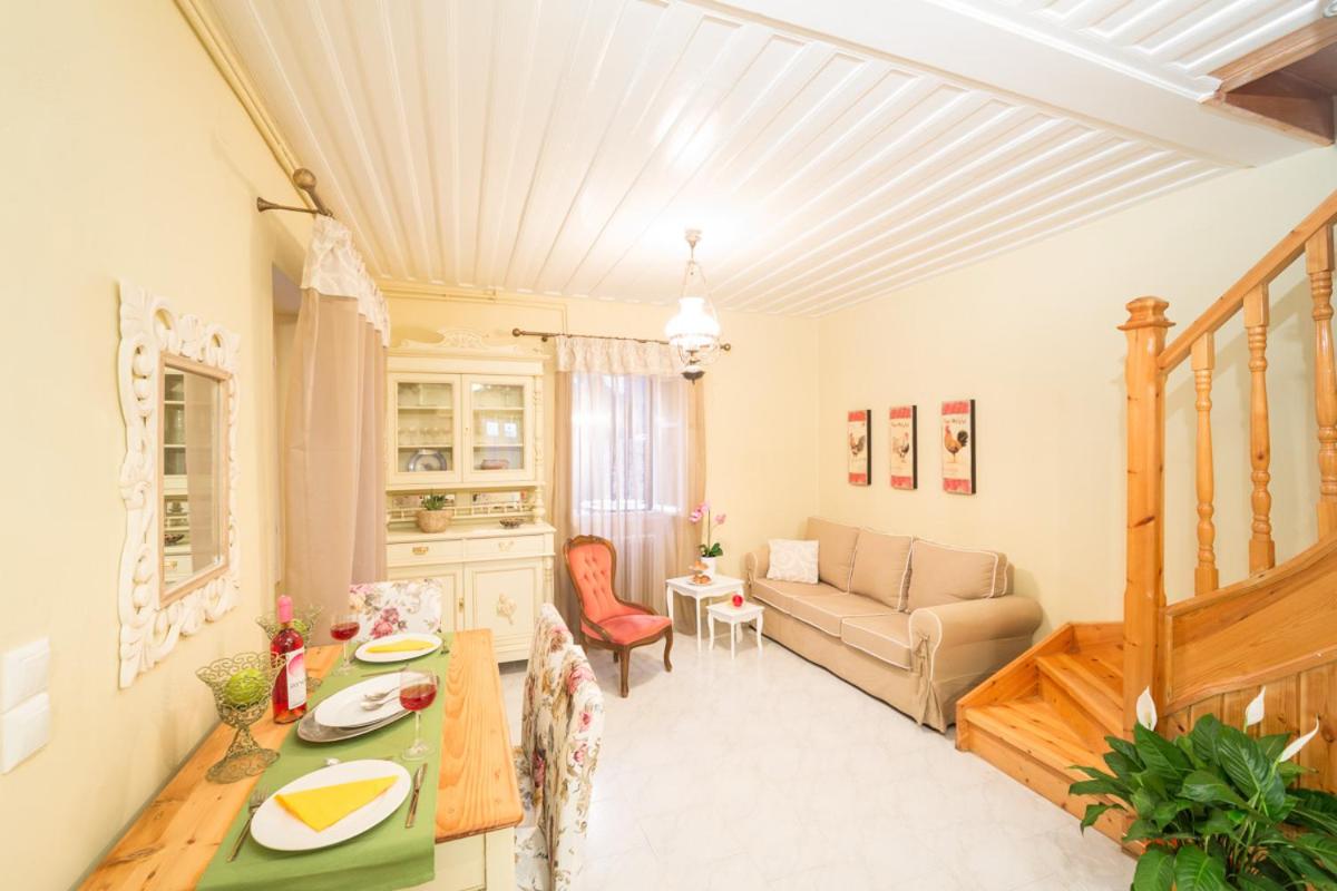 Ioli Traditional Corfu Residence view 4