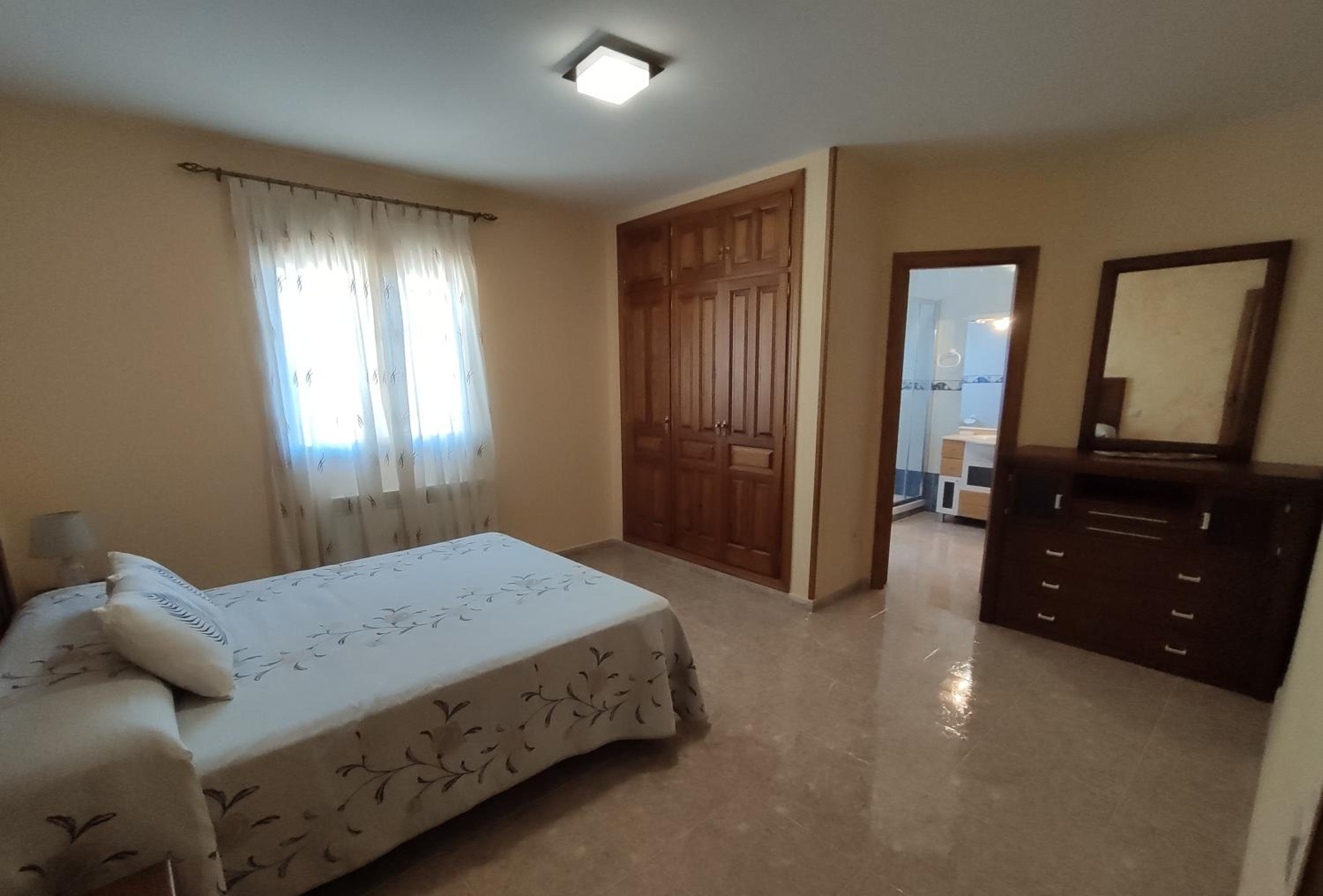 LA CASA NUEVA