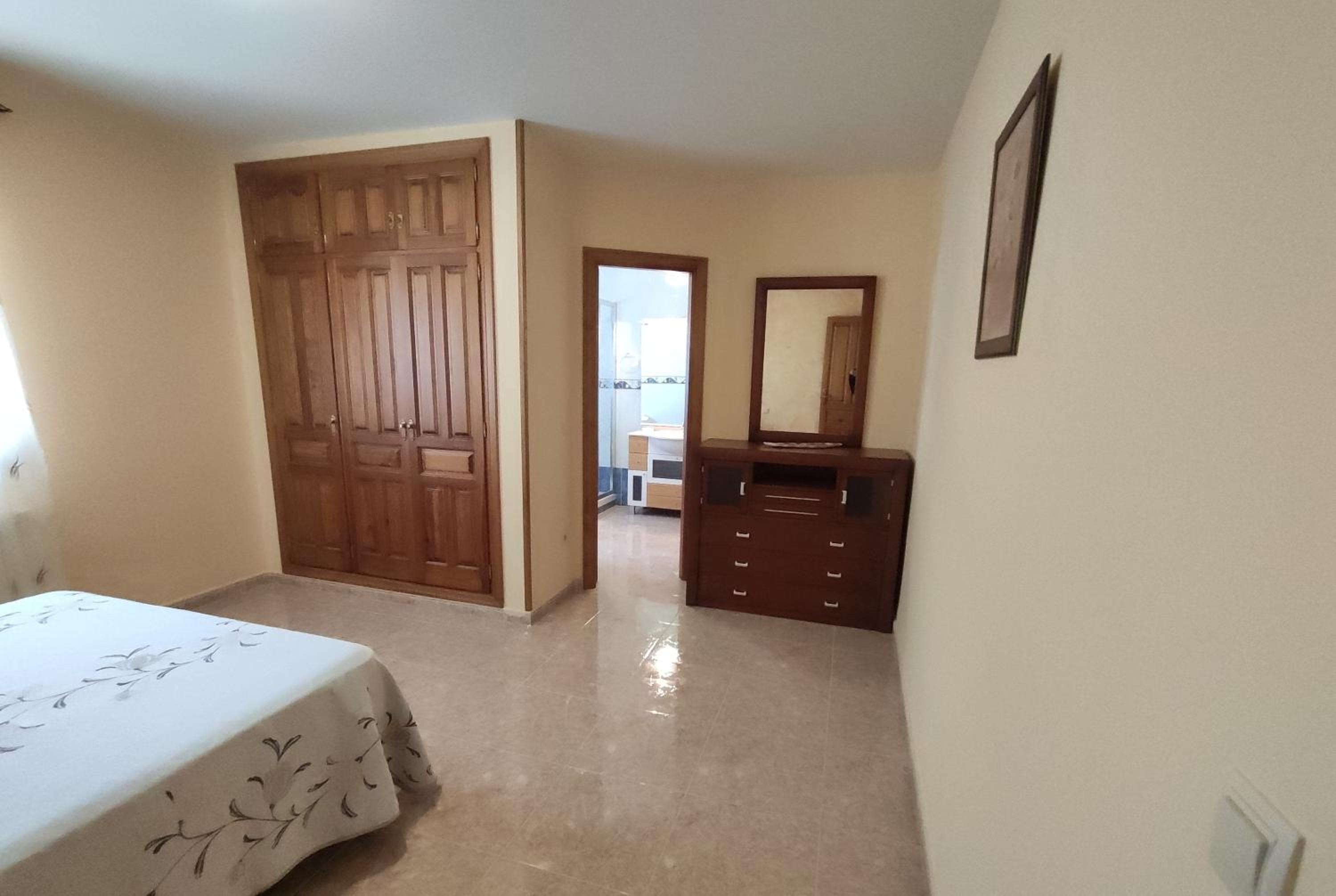 LA CASA NUEVA