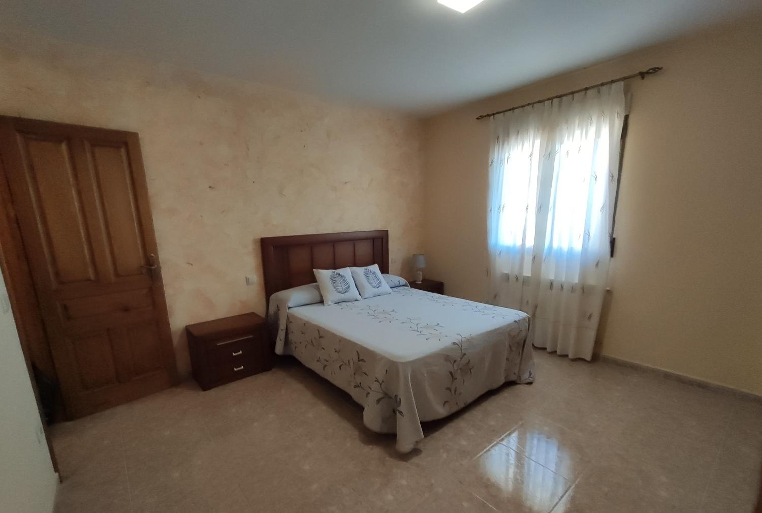 LA CASA NUEVA