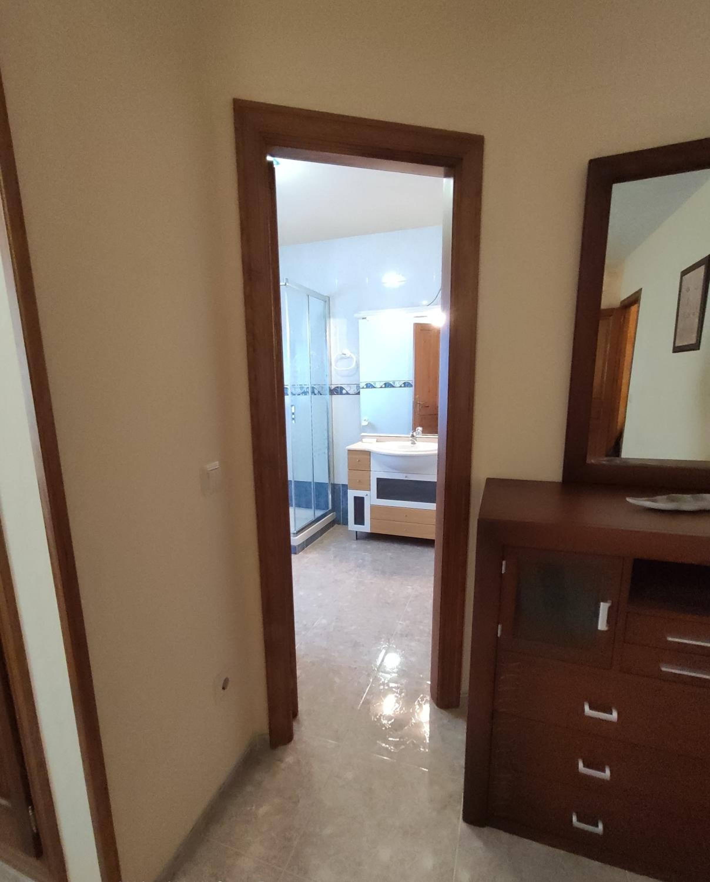 LA CASA NUEVA