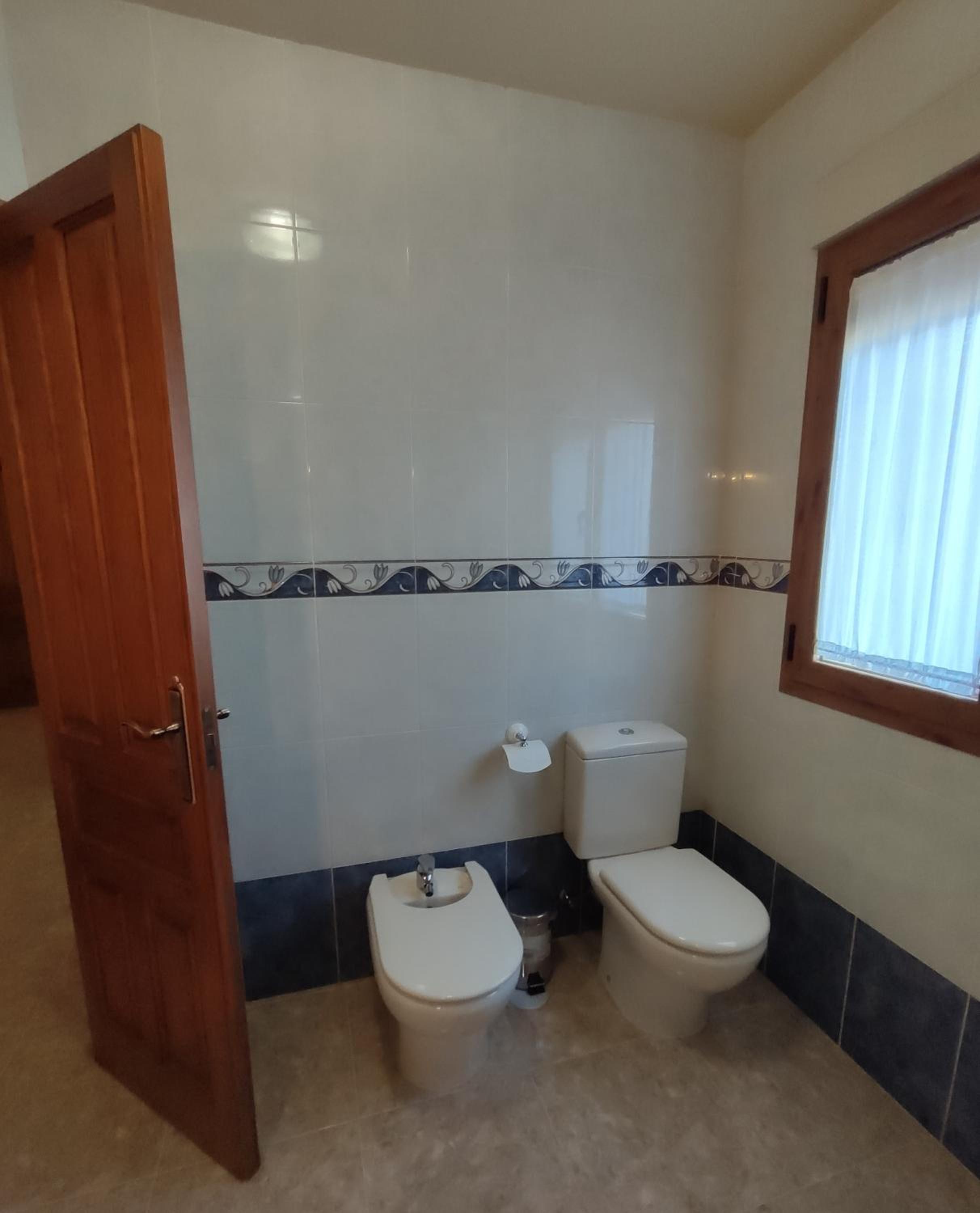 LA CASA NUEVA