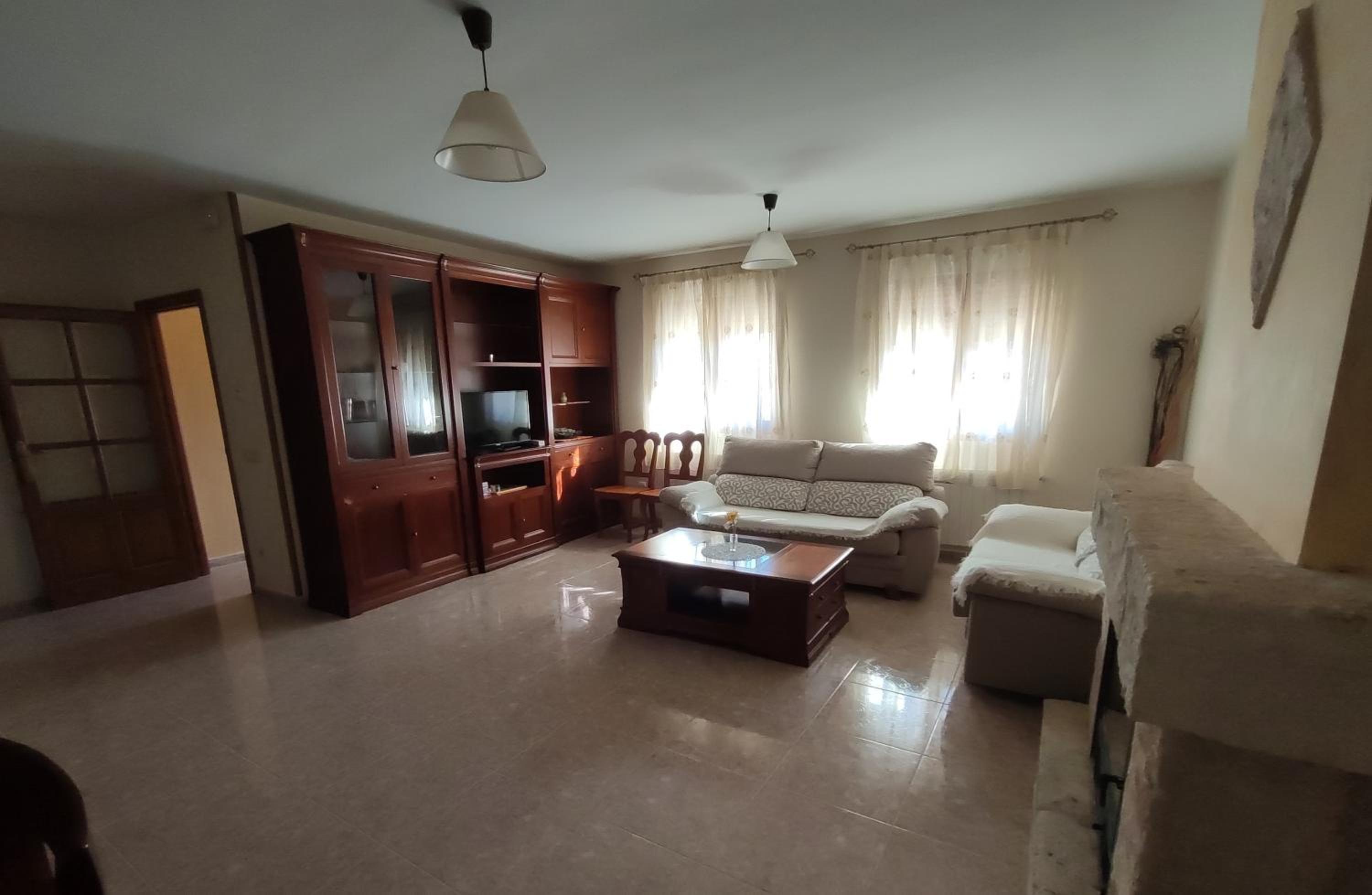 LA CASA NUEVA