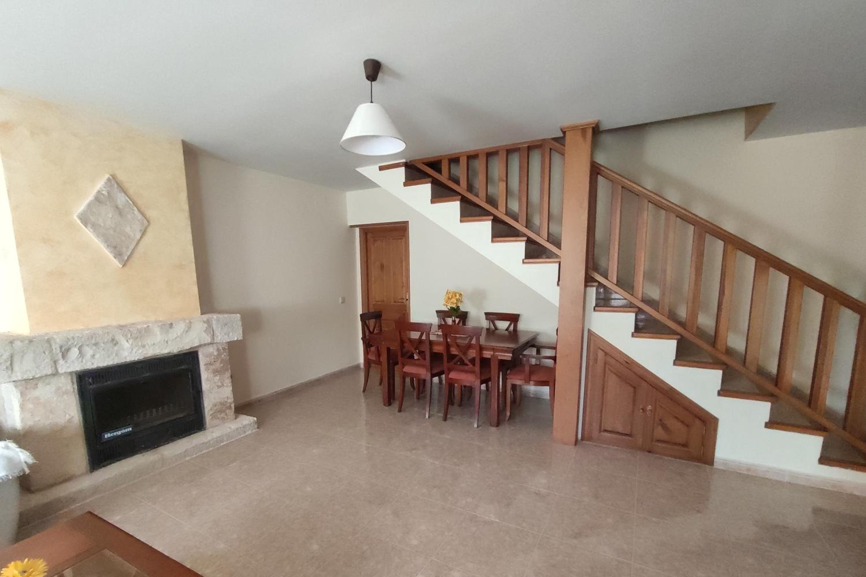 LA CASA NUEVA
