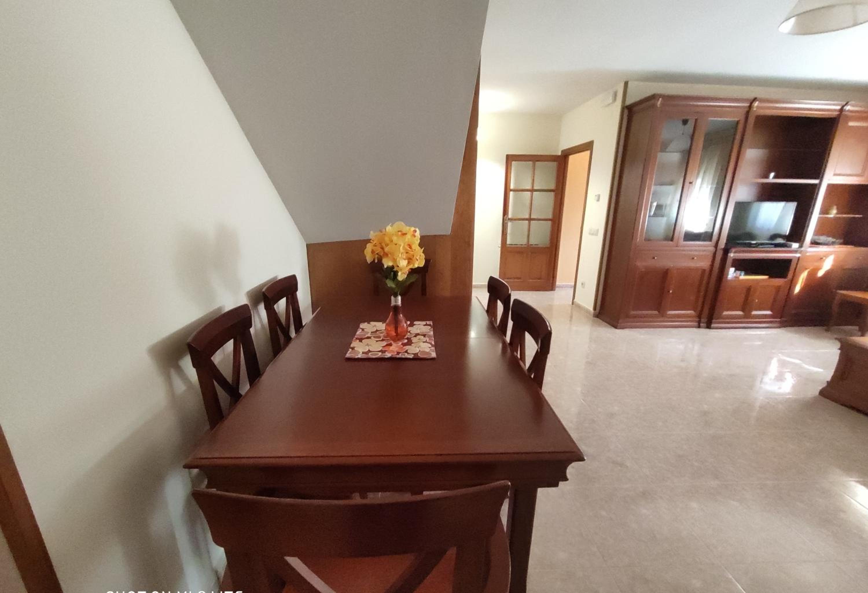 LA CASA NUEVA