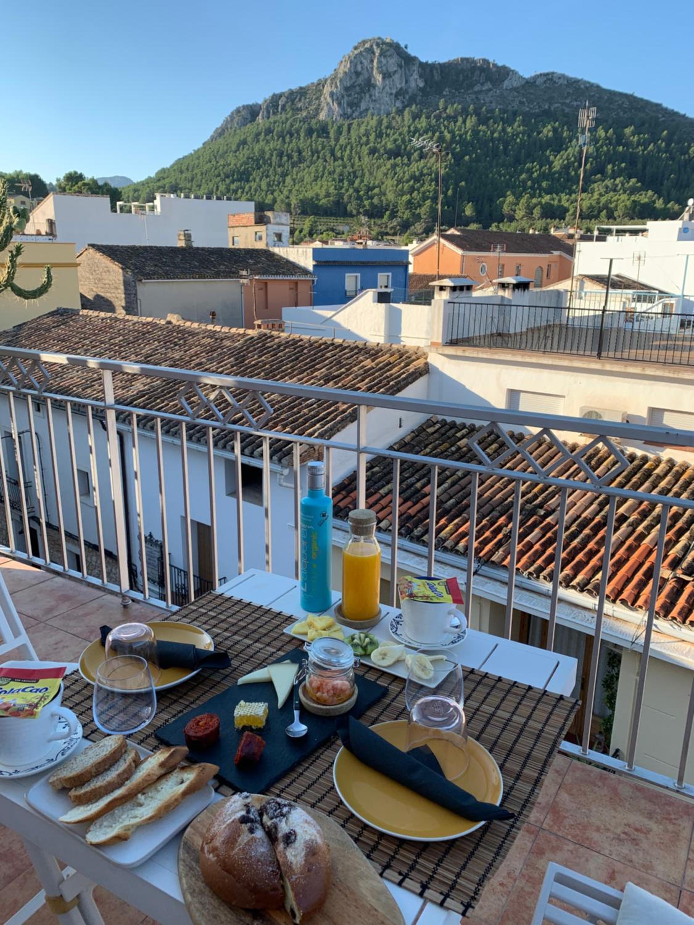 Mardenit Hotel Boutique
